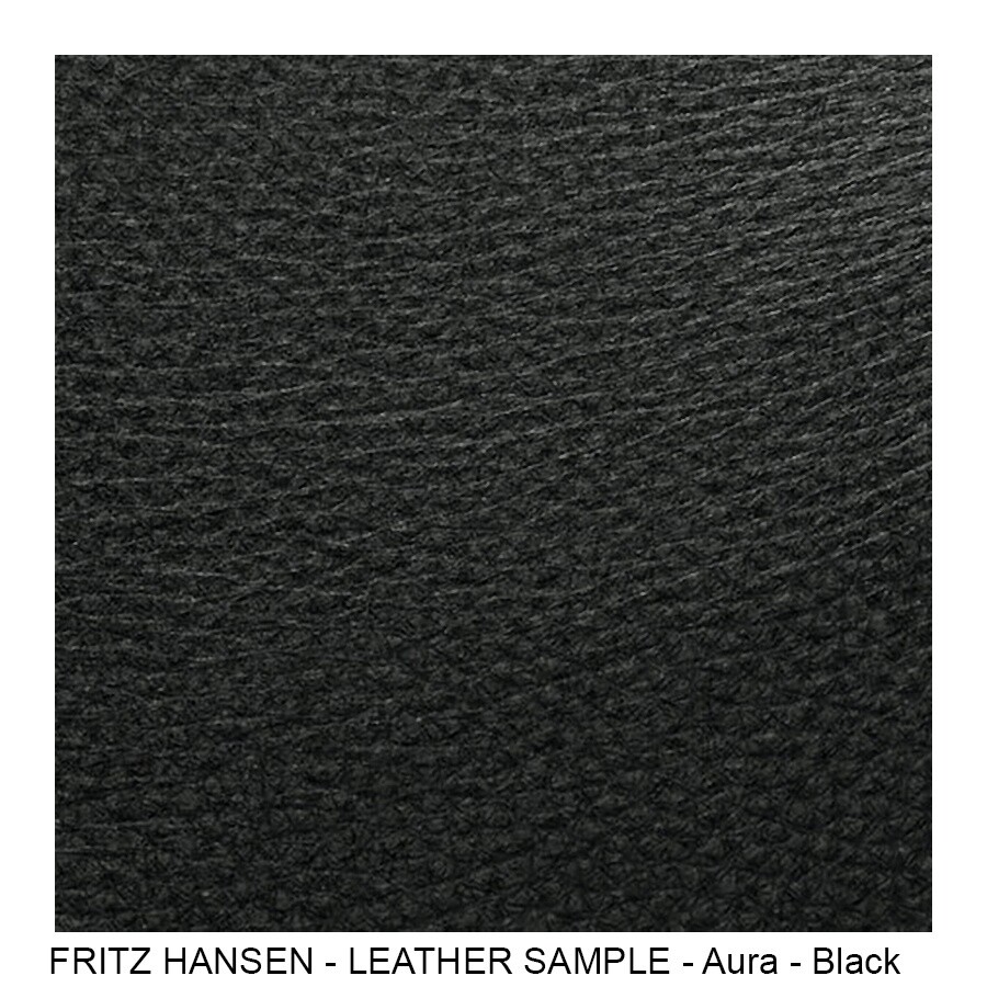 Swan™ Chair Leather