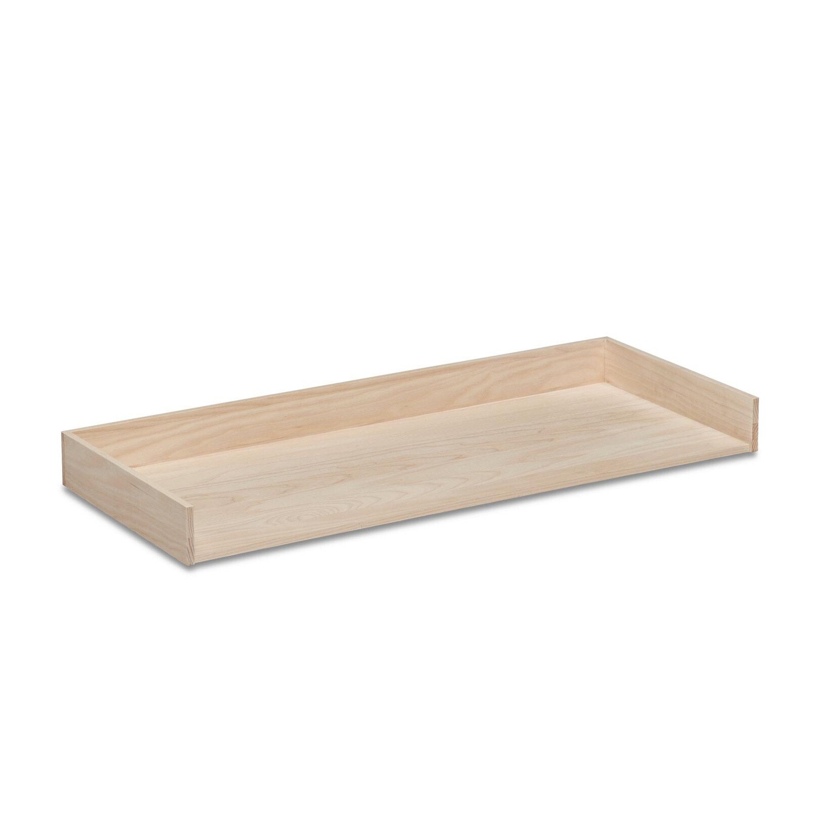 Skagerak Vivlio Shelf Module Oak Natural