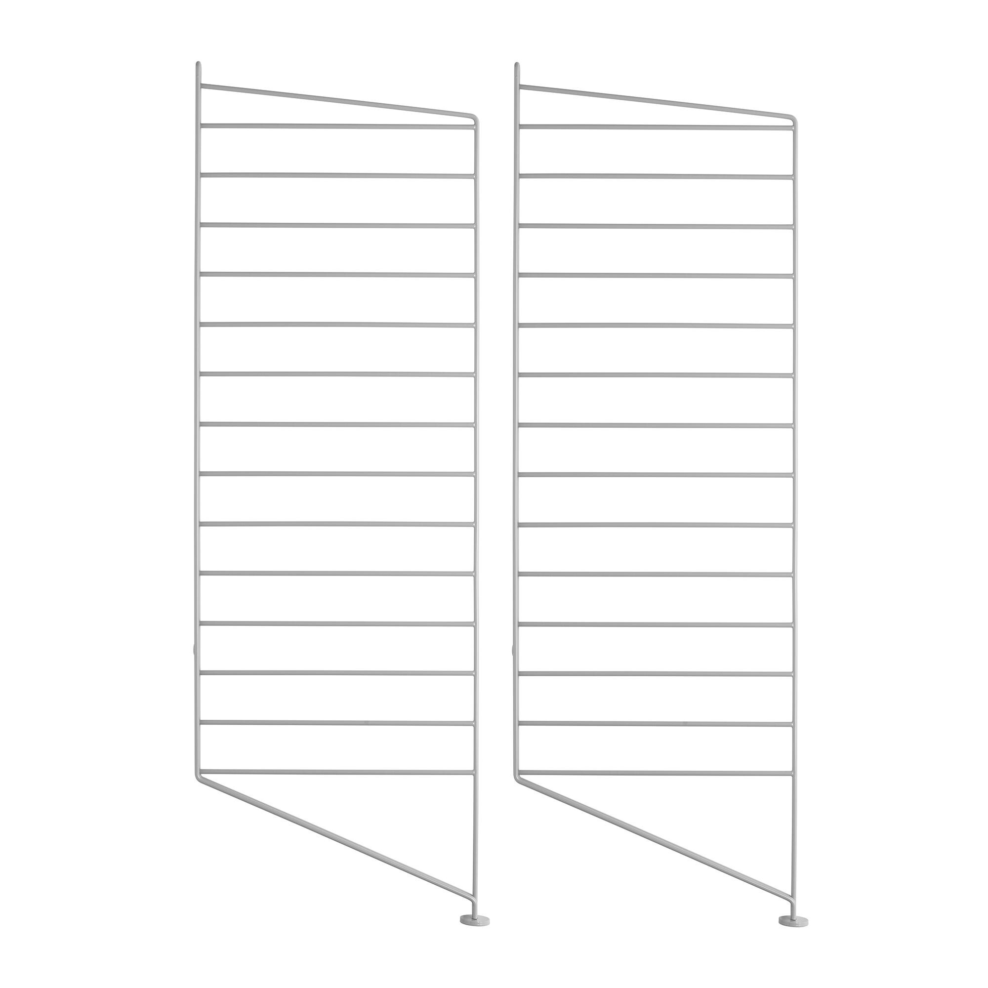 String System Floor Ladder 85x30cm