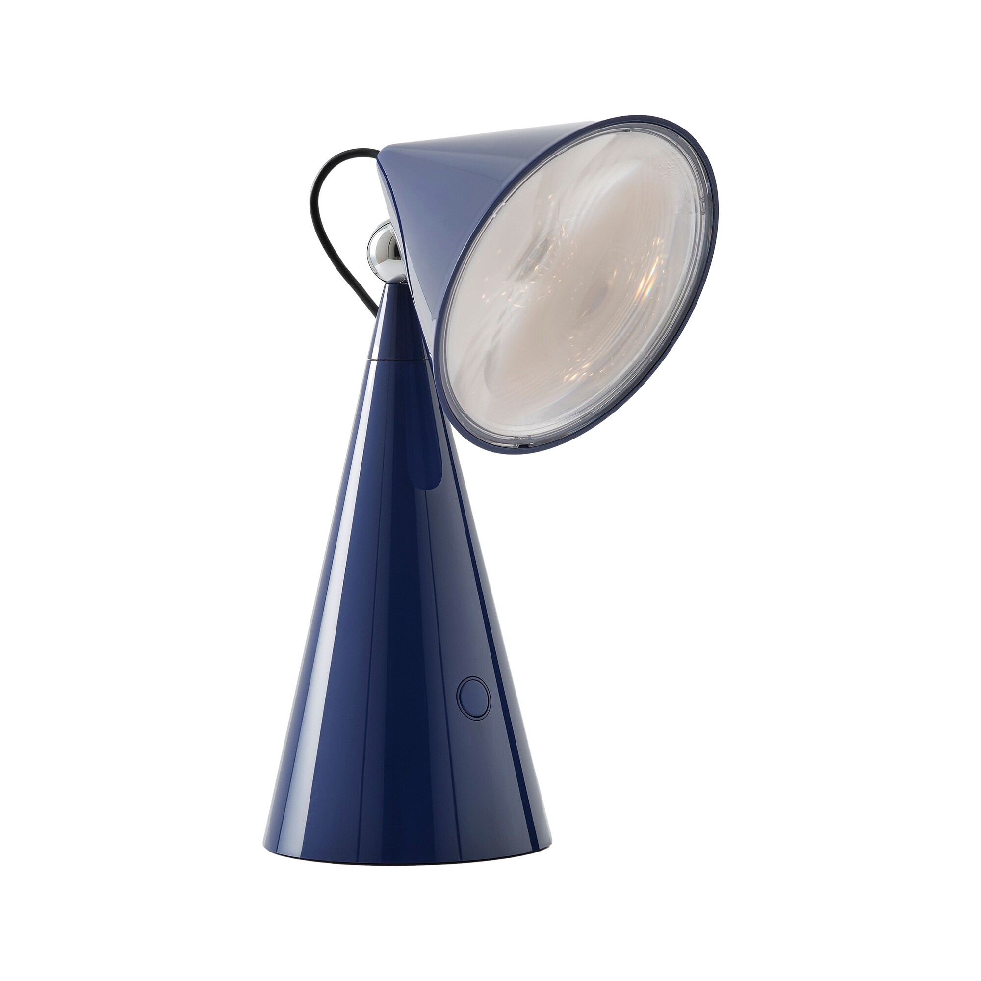 Pose LED Table Lamp with Battery
