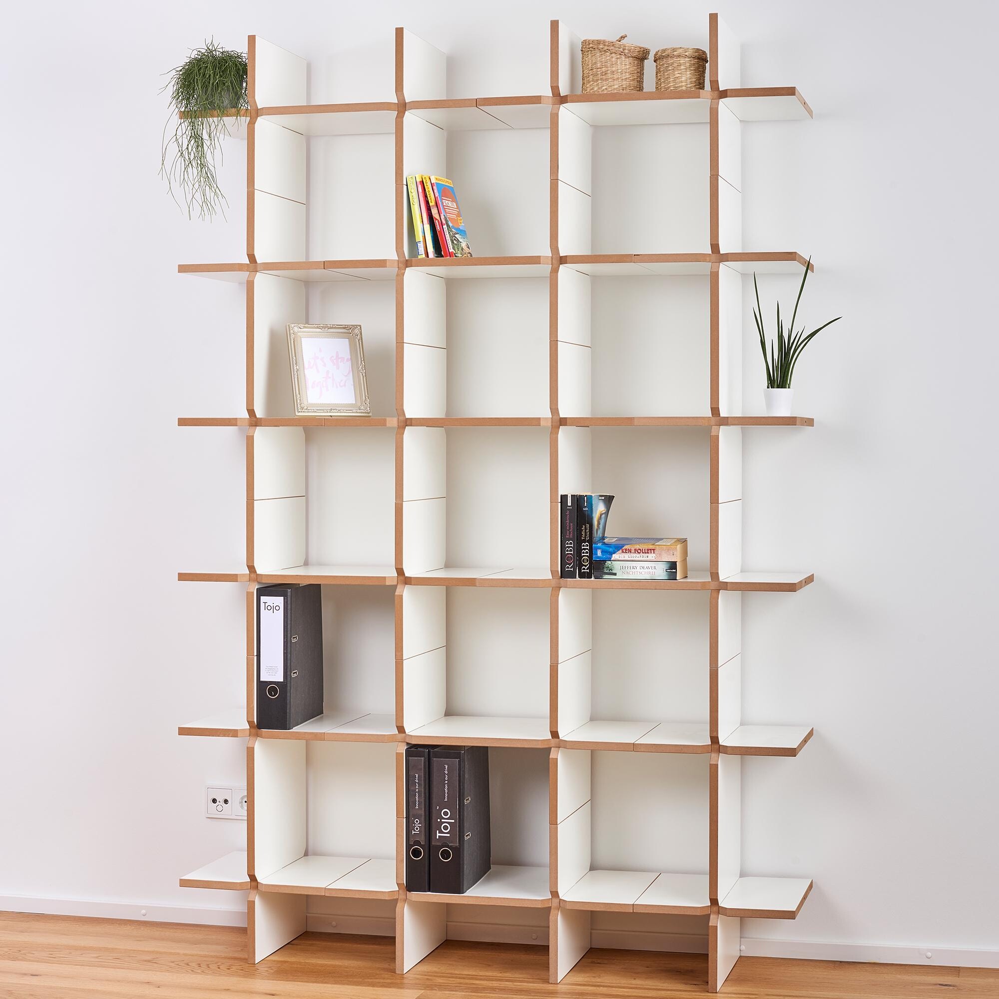 Solo Shelf Module
