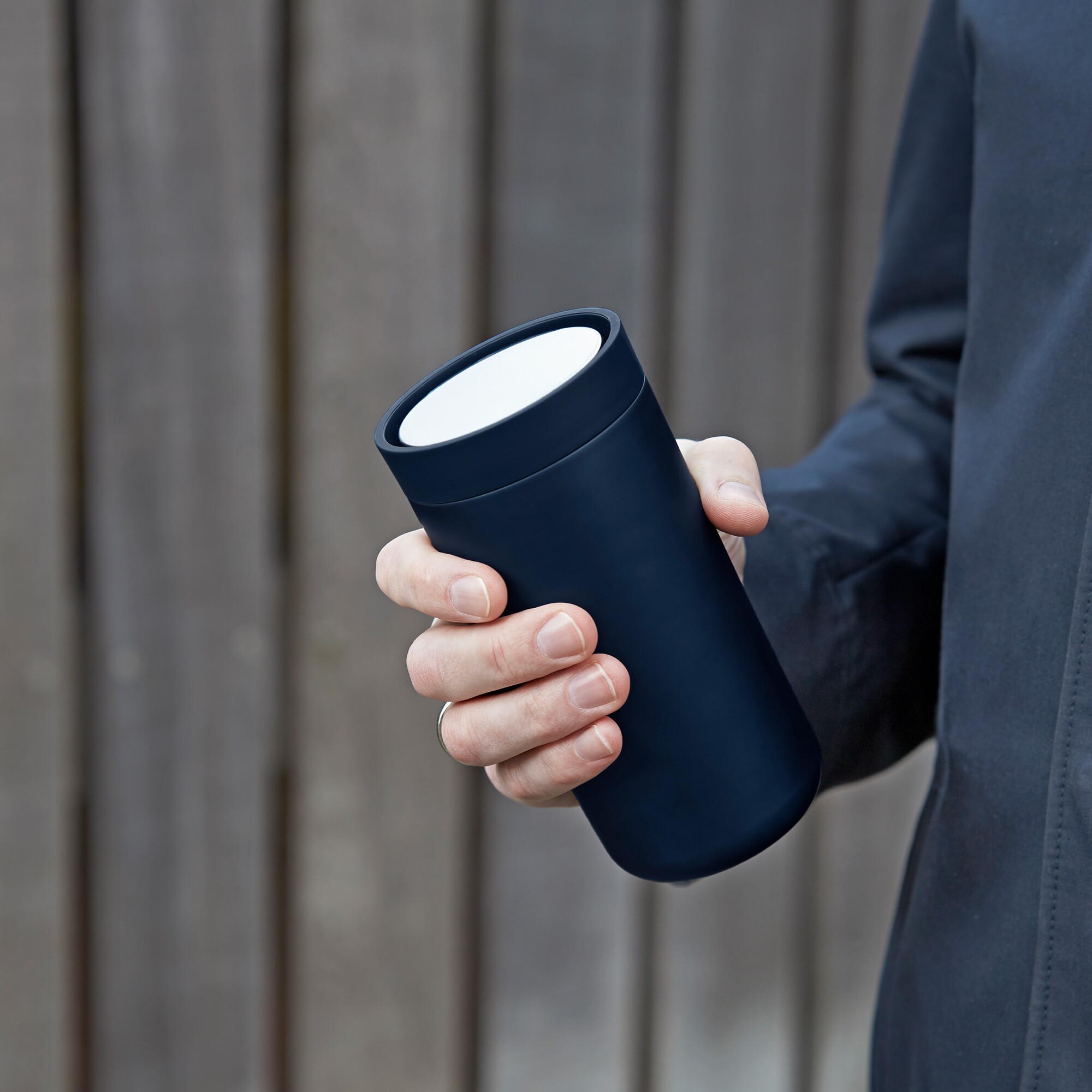 To Go Click Thermo Cup 0.4L