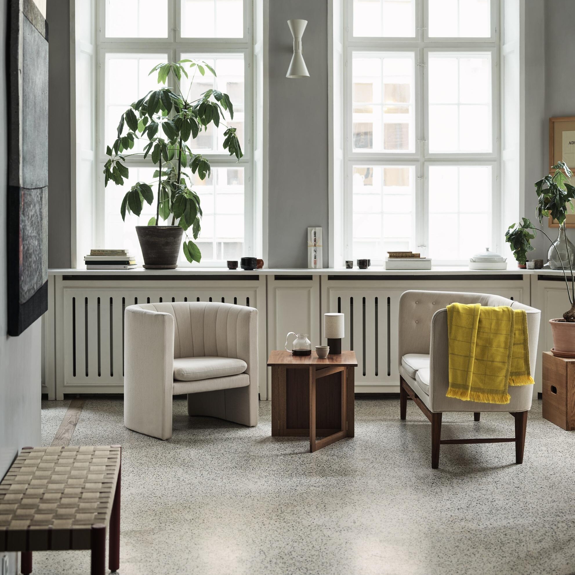 Untitled AP10 Throw 150x210cm