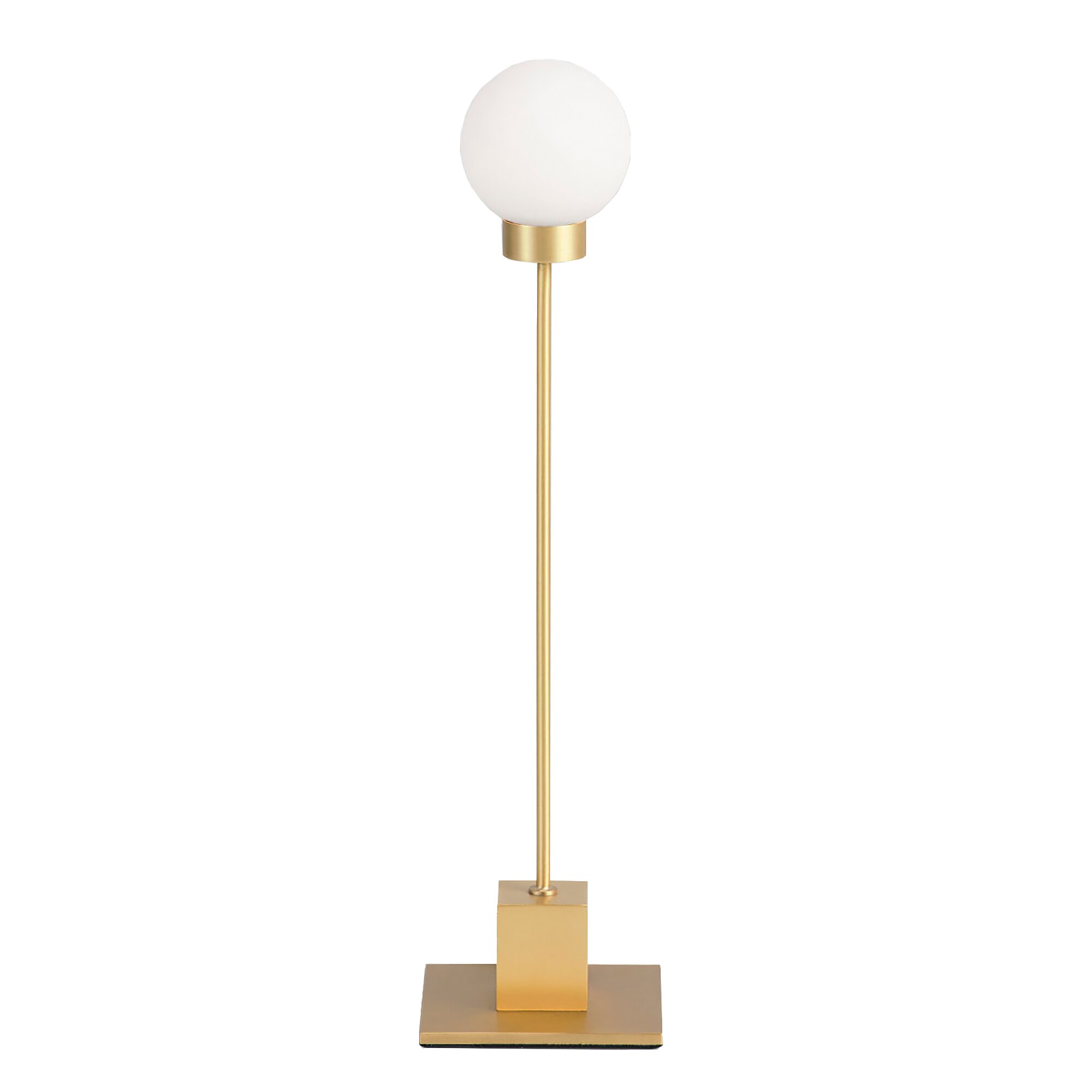 Snowball Table Lamp