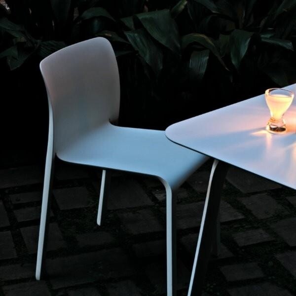 Table First Rectangular