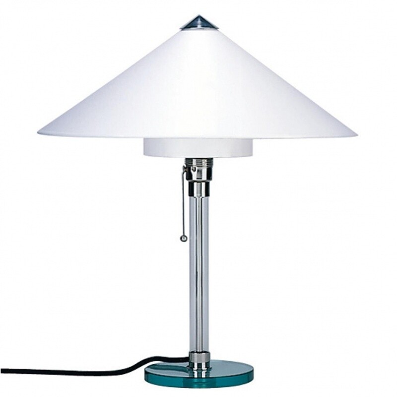 WG 27 Wagenfeld Table Lamp