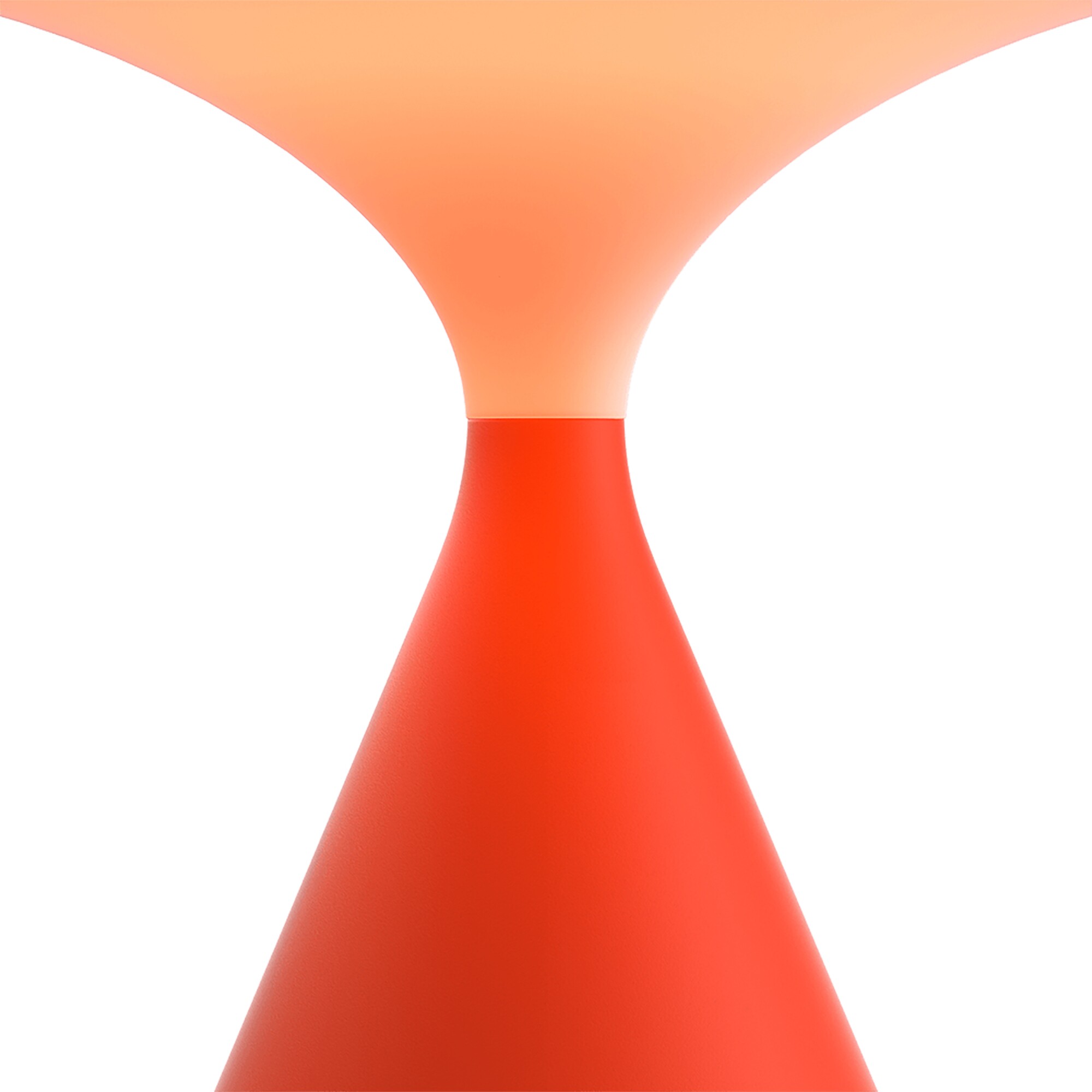 Salt LED Battery Lamp