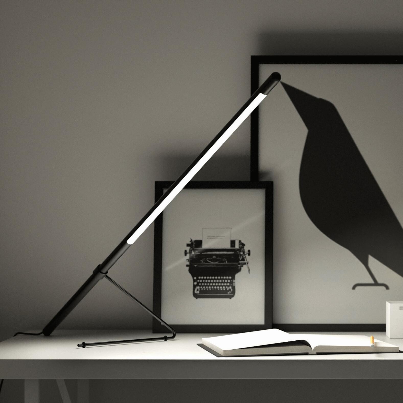Tubo LED Table Lamp
