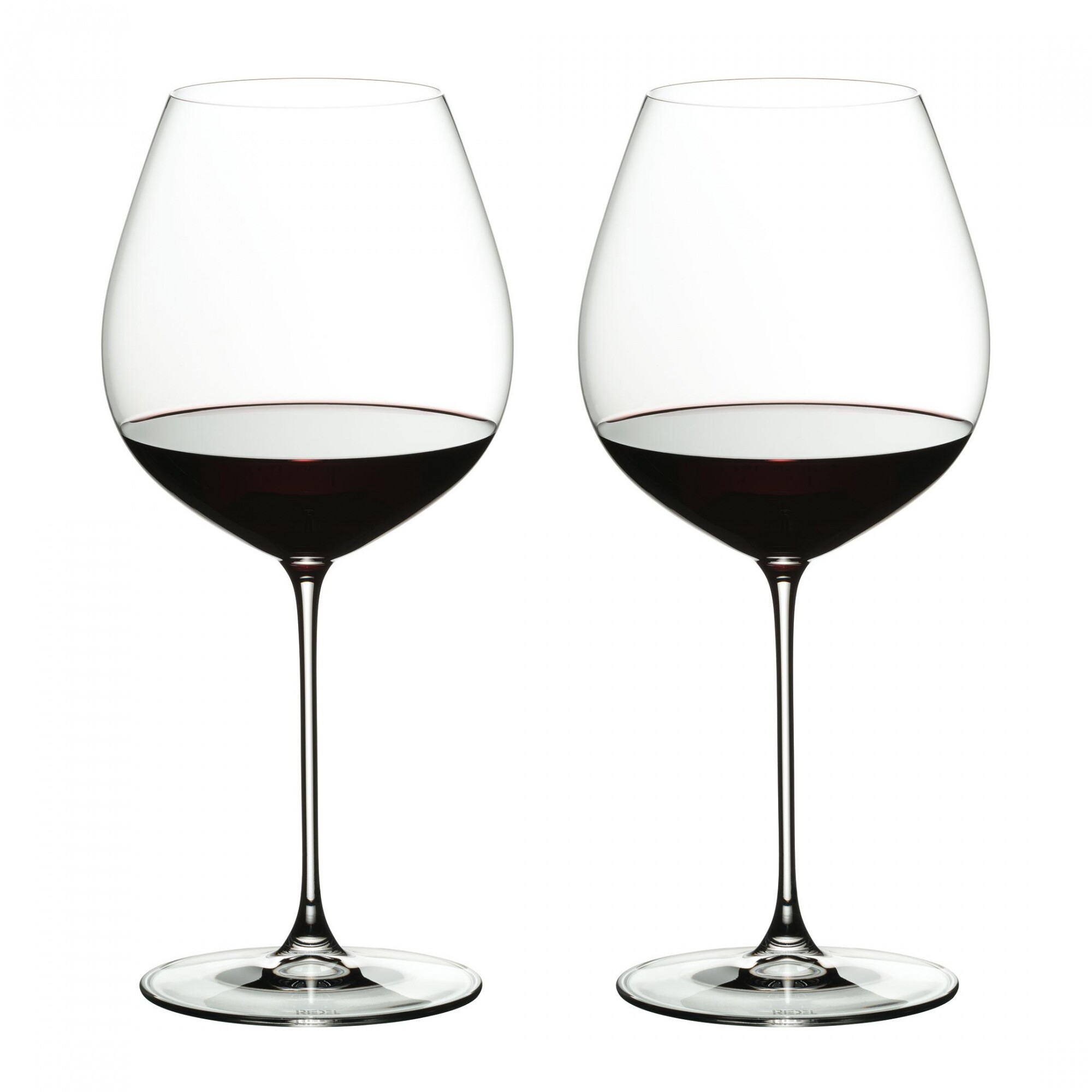 Veritas Pinot Noir Wine Glass Set Of 2
