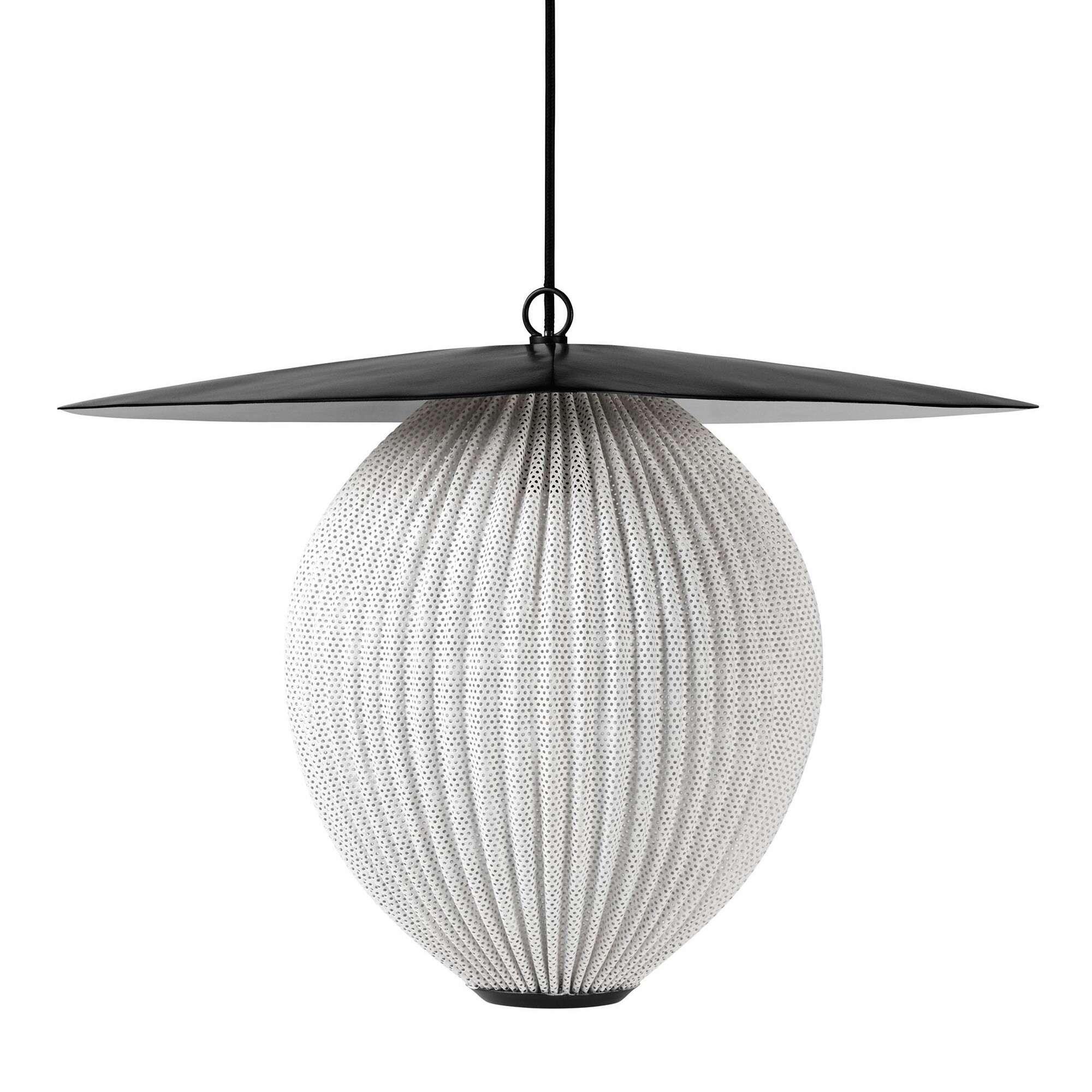 Satellite Suspension Lamp L
