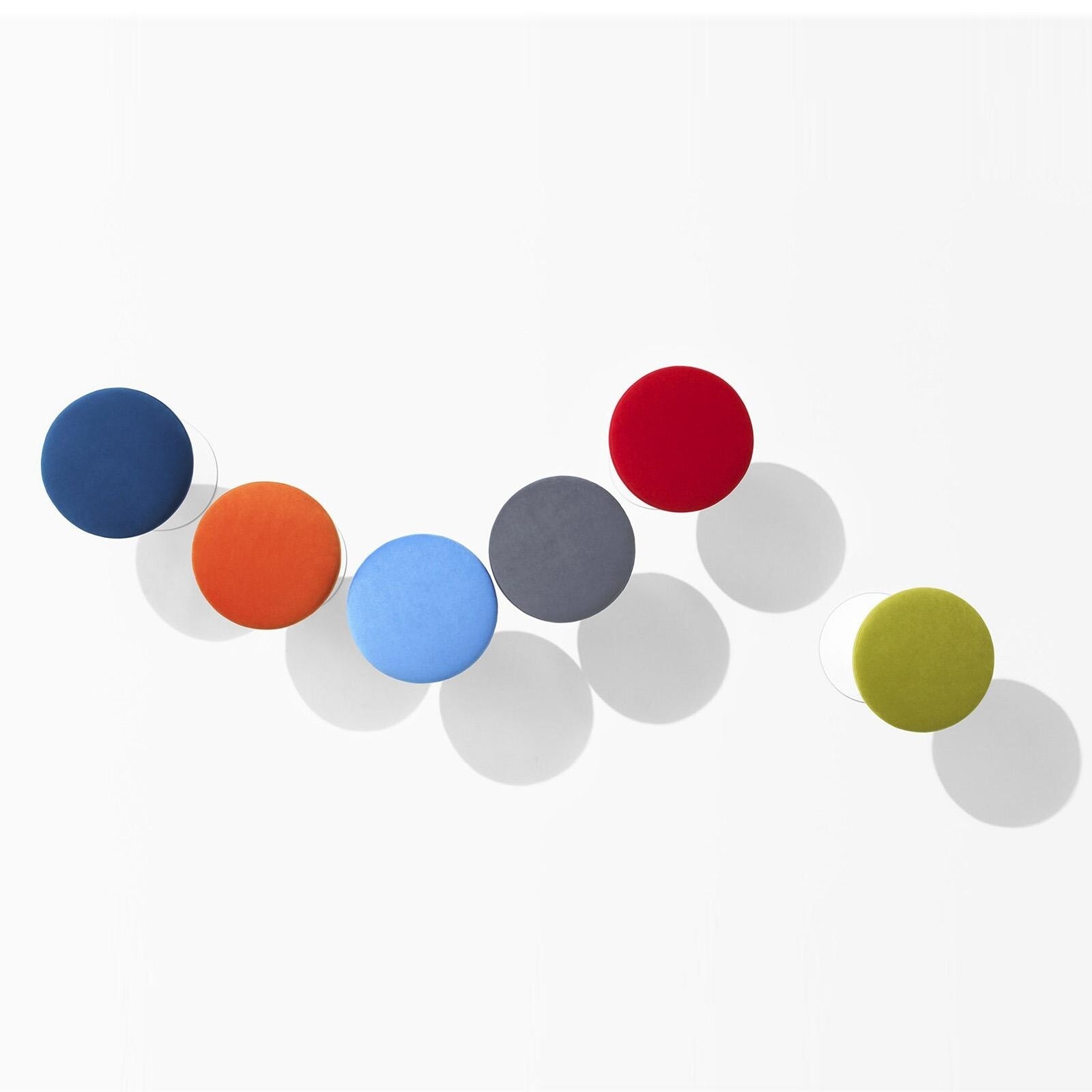 Tulip Eero Saarinen Stool