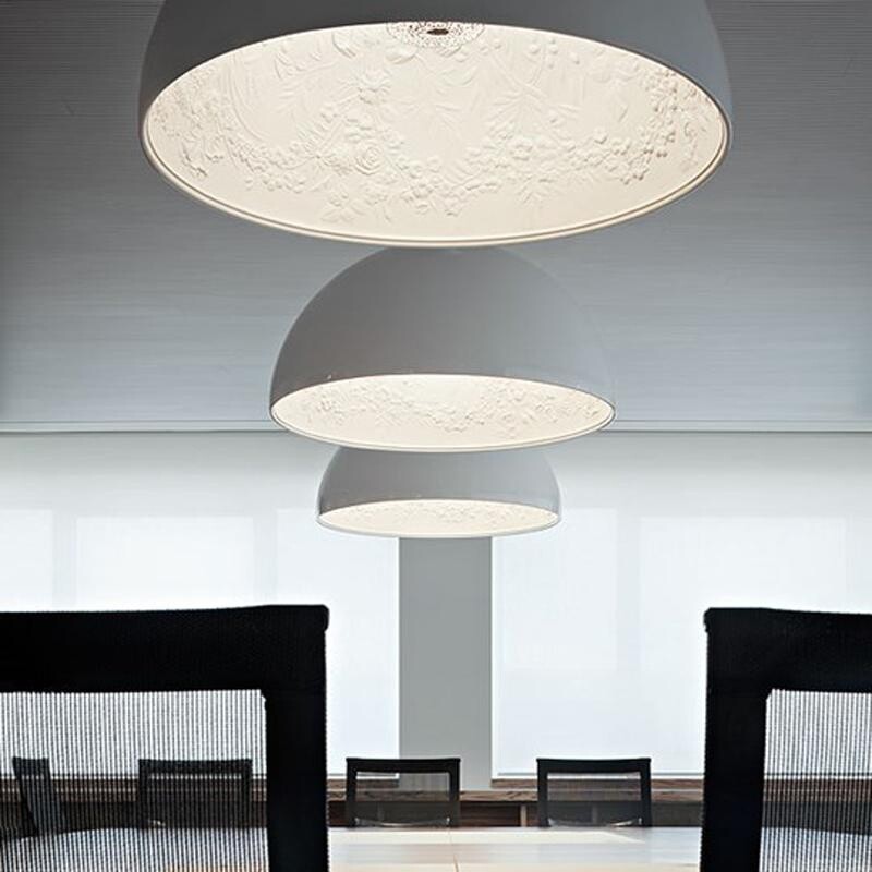 Skygarden 1 Suspension Lamp