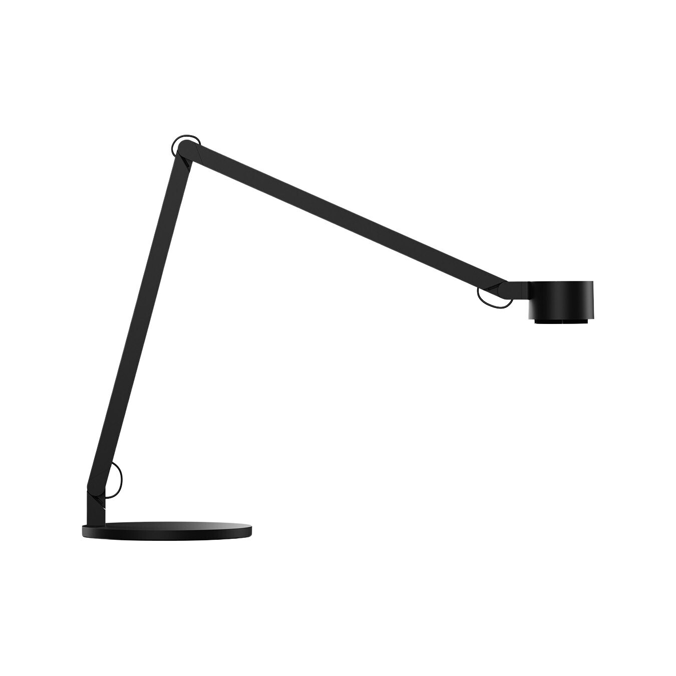 w227 Winkel b2 LED Desk Lamp