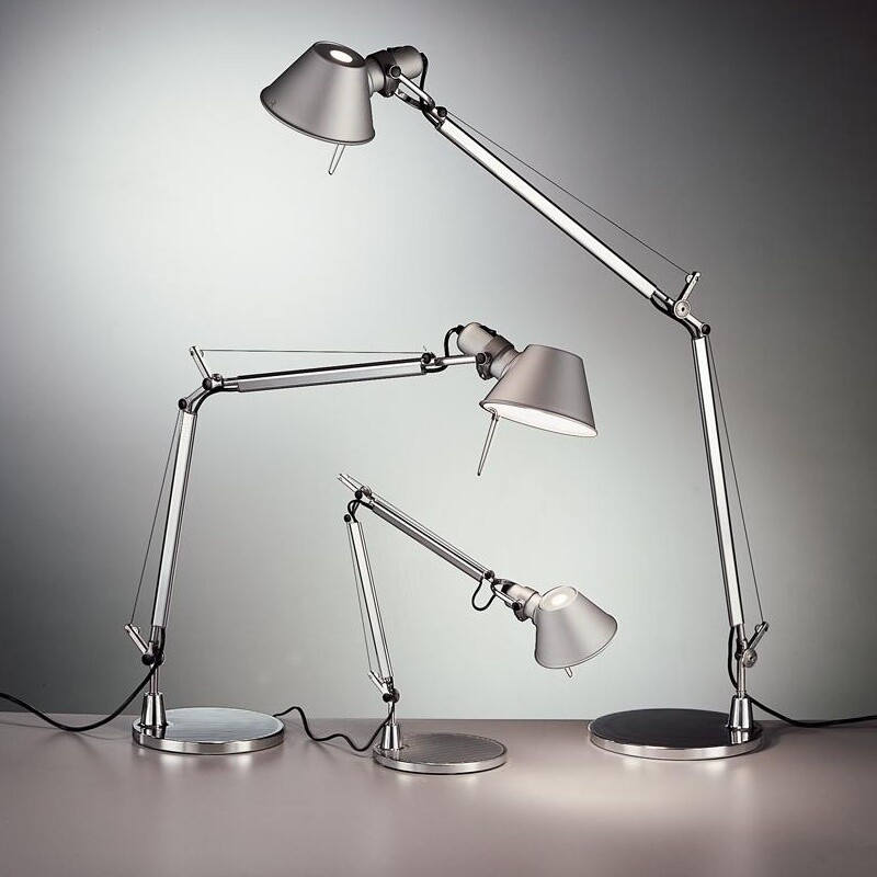 Tolomeo Tavolo Mini Desk Lamp