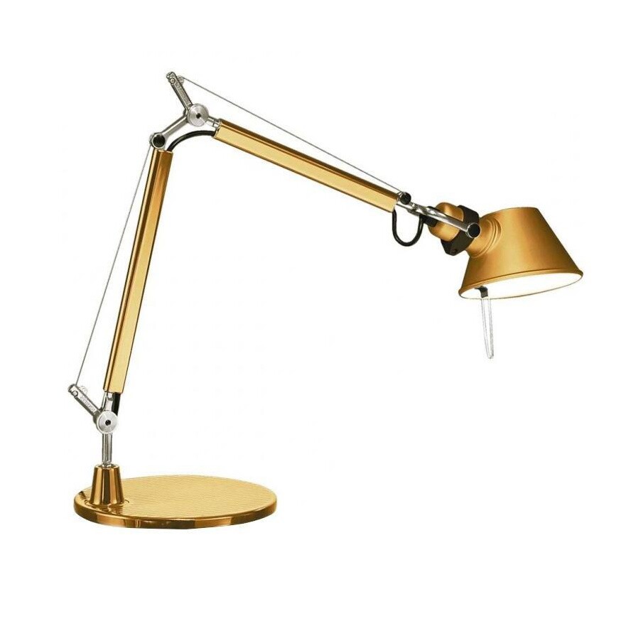 Tolomeo Micro Tavolo Table Lamp