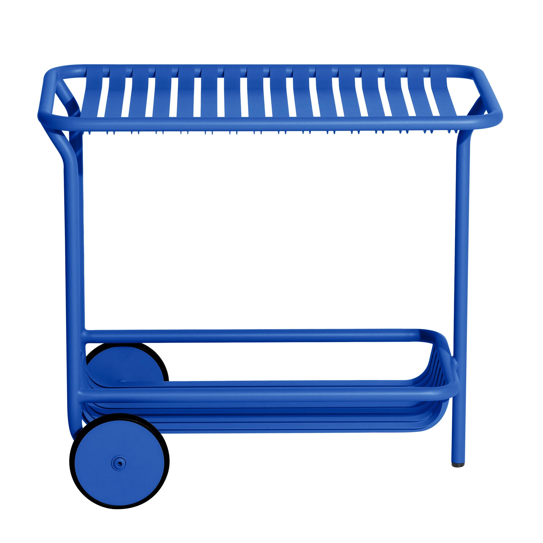 Week-End Outdoor Trolley