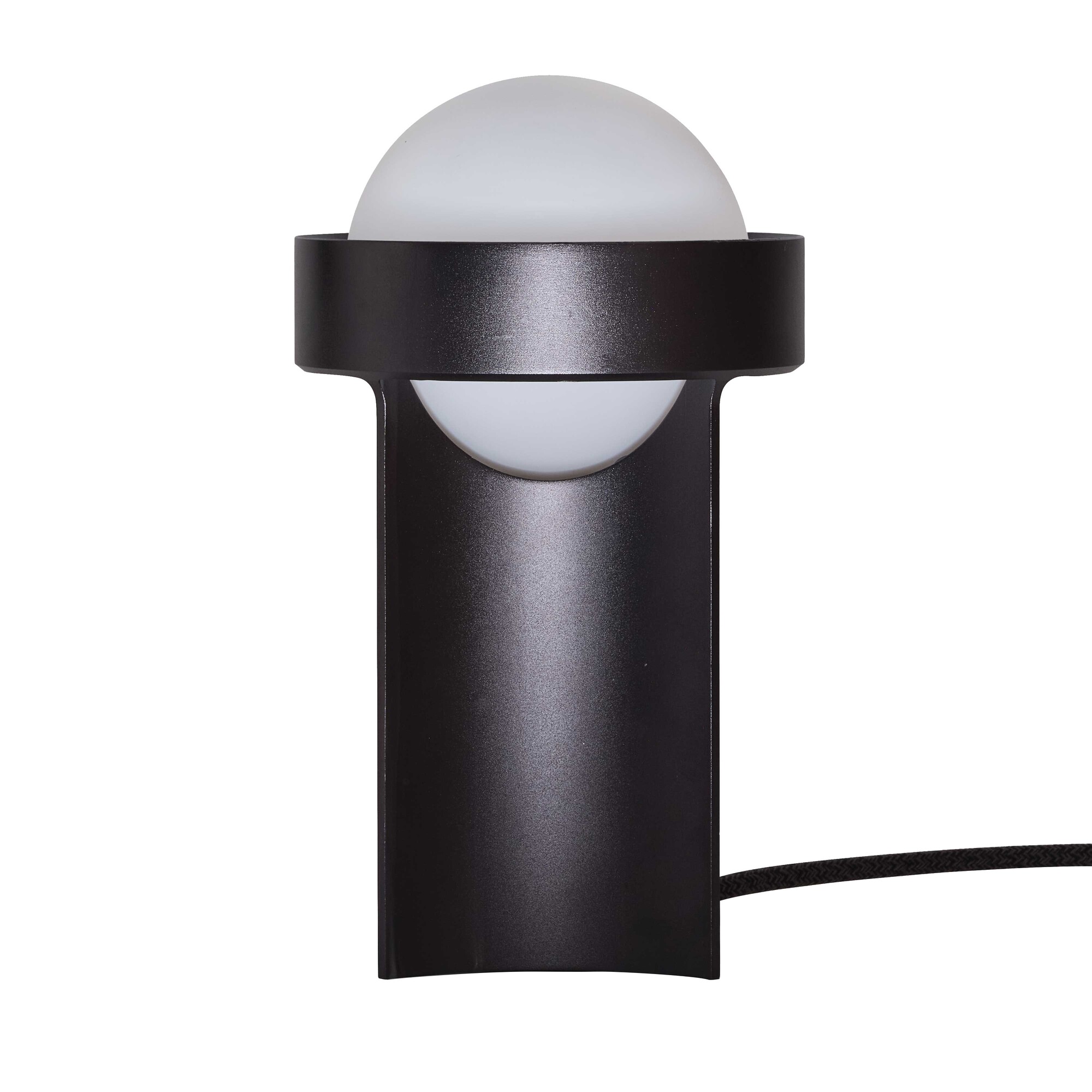 Loop Table Lamp S + Sphere III