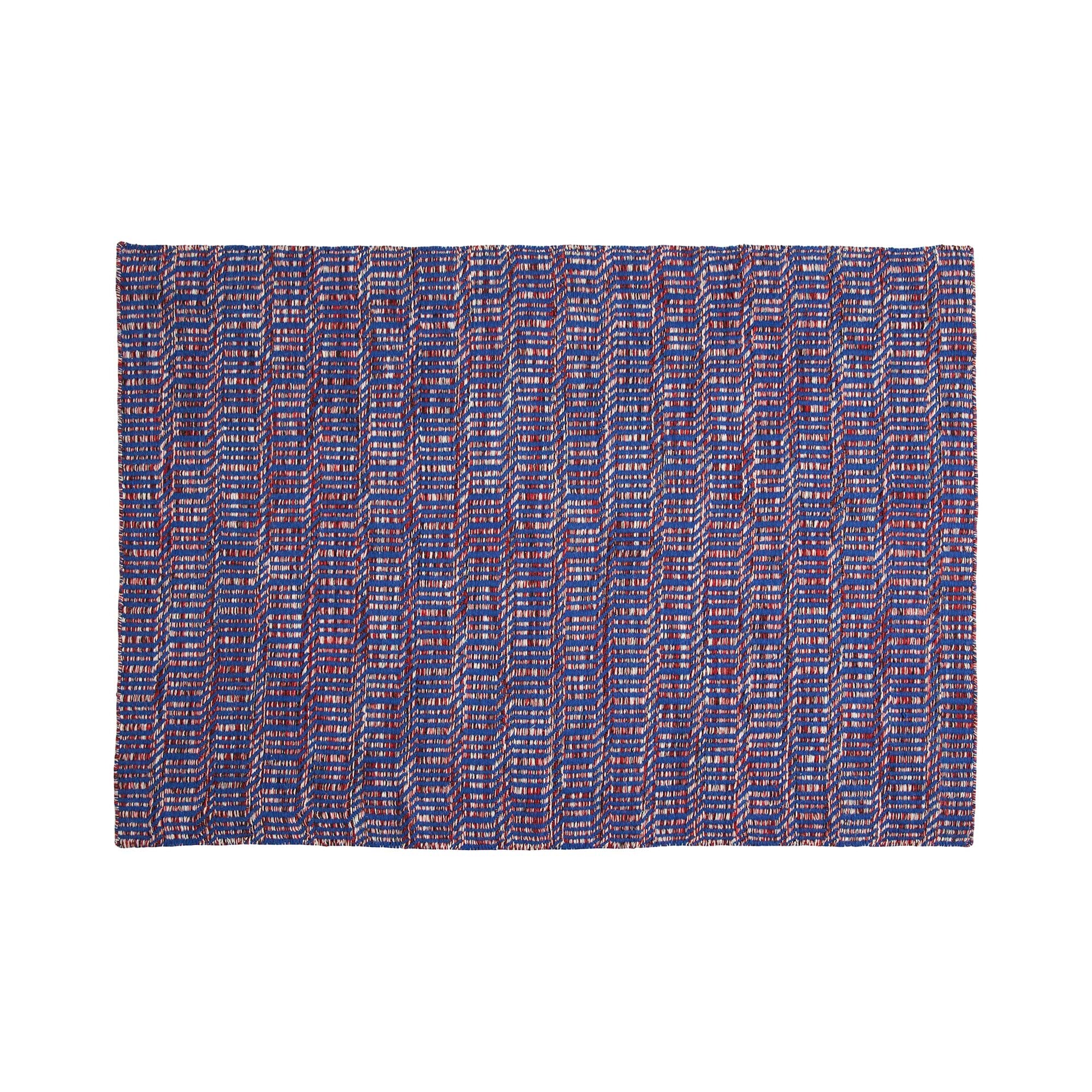 Radio Rug 140x200cm