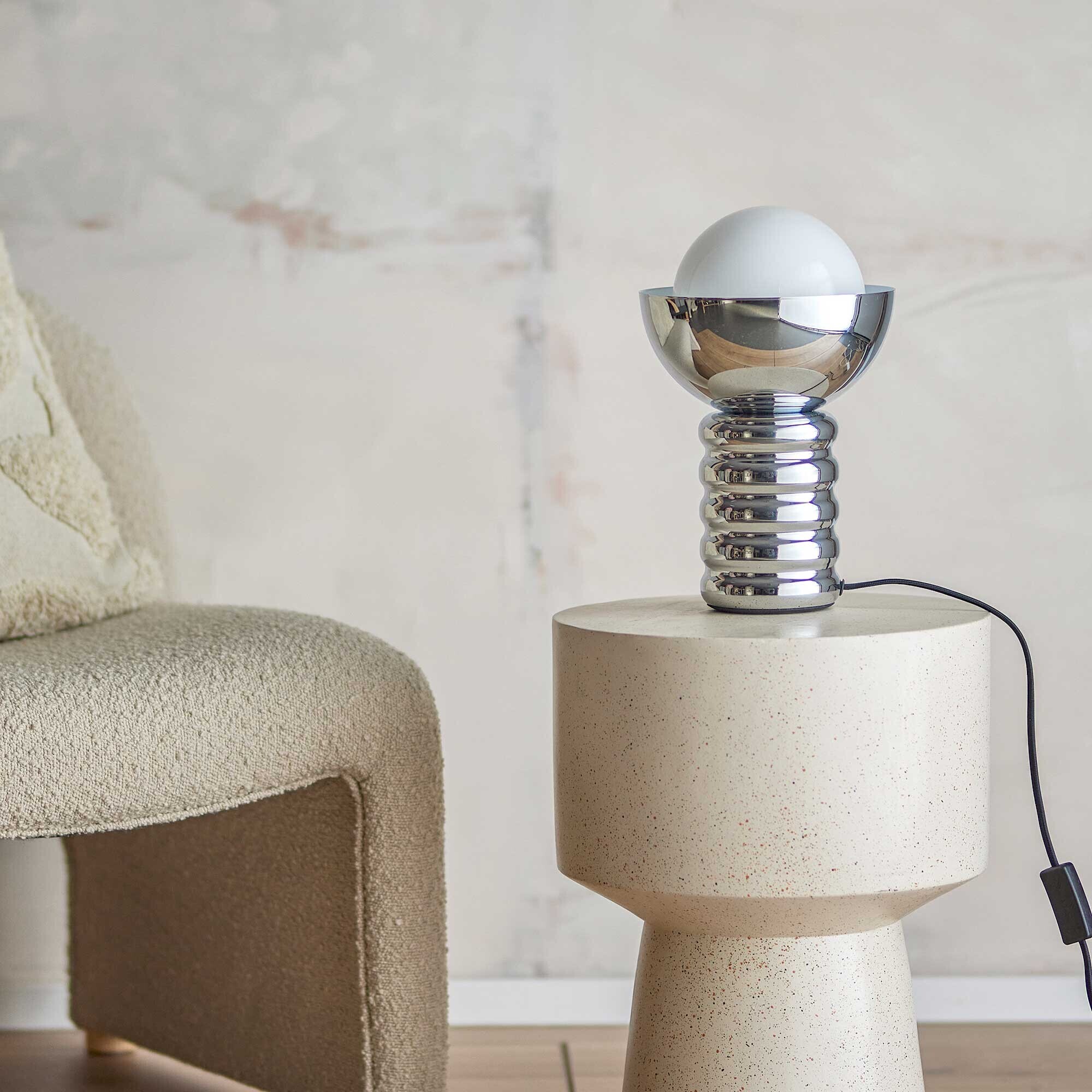 Spike Table Lamp