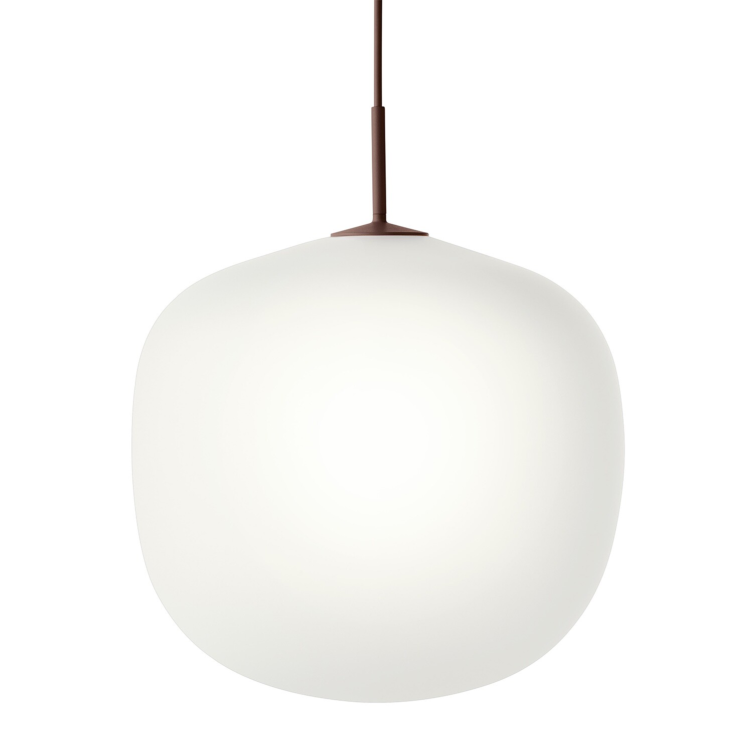 Rime Suspension Lamp Ø 45cm