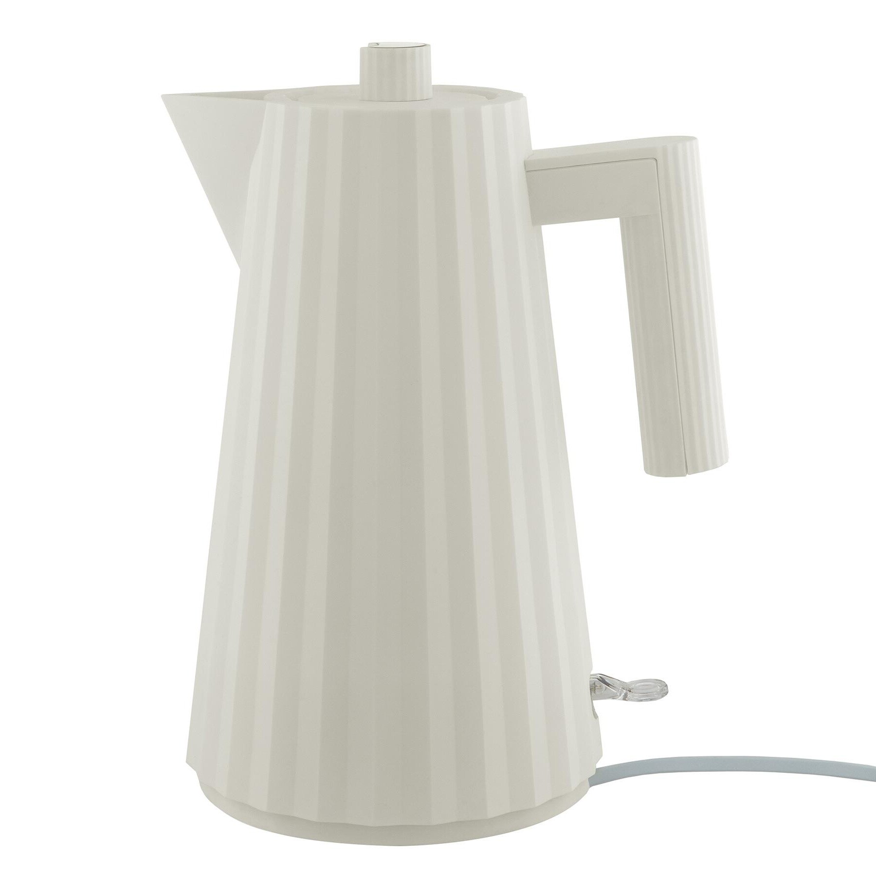 Plissé Electric Kettle170cl