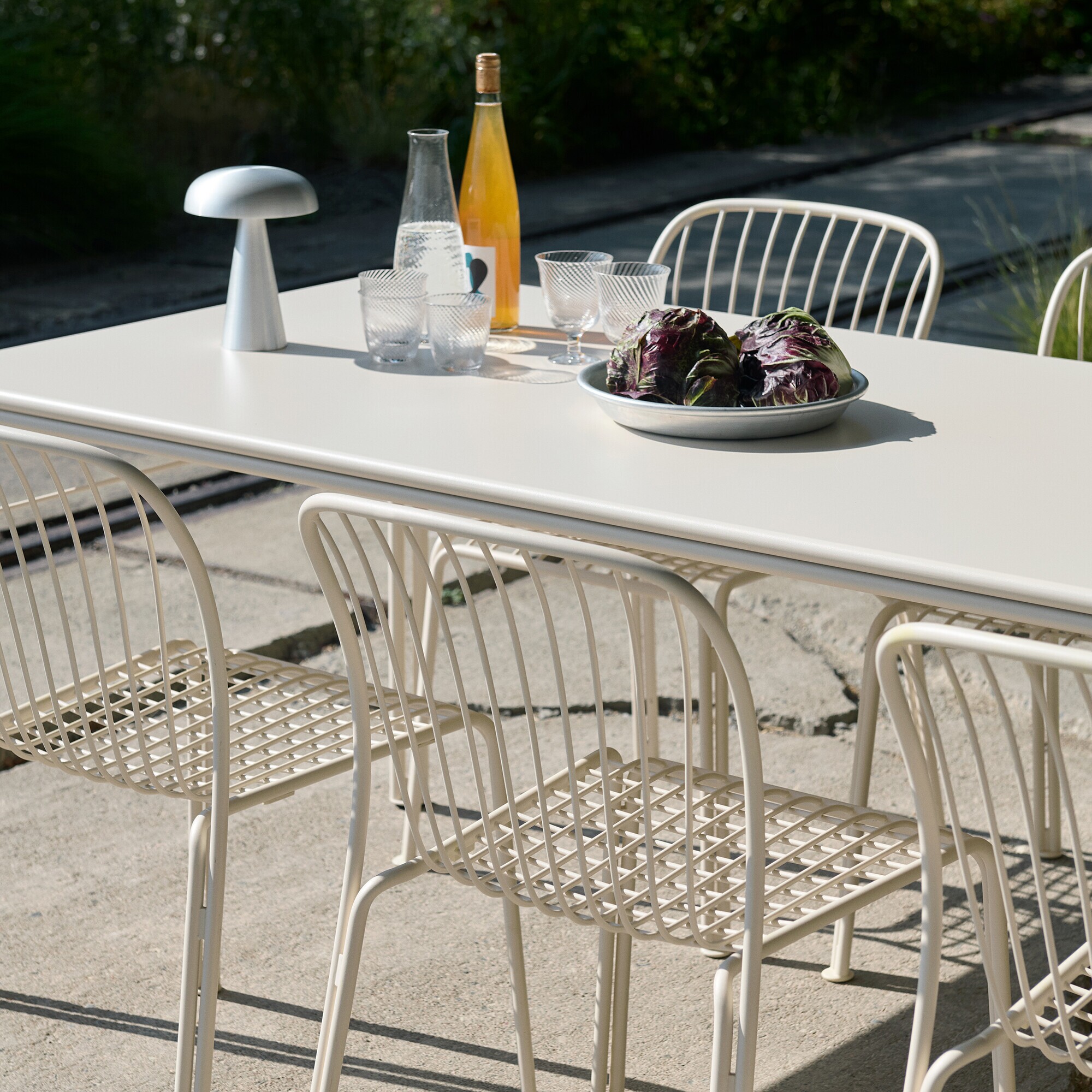 Thorvald SC99 Dining Table 220x90cm