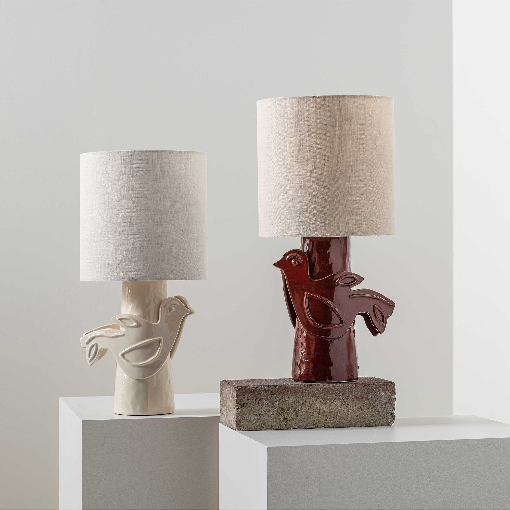 Paloma Table Lamp
