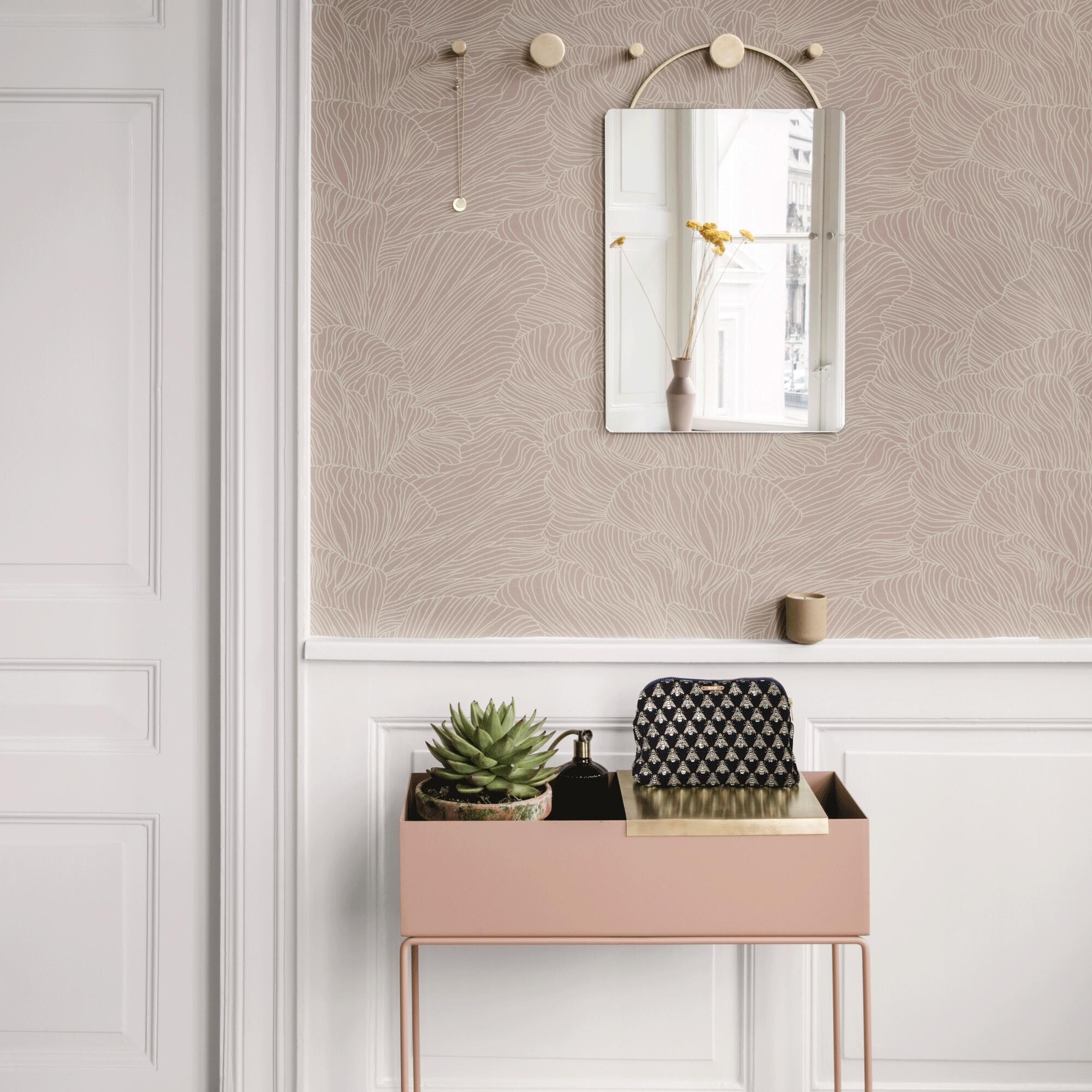 Plant Box 60x65x25cm