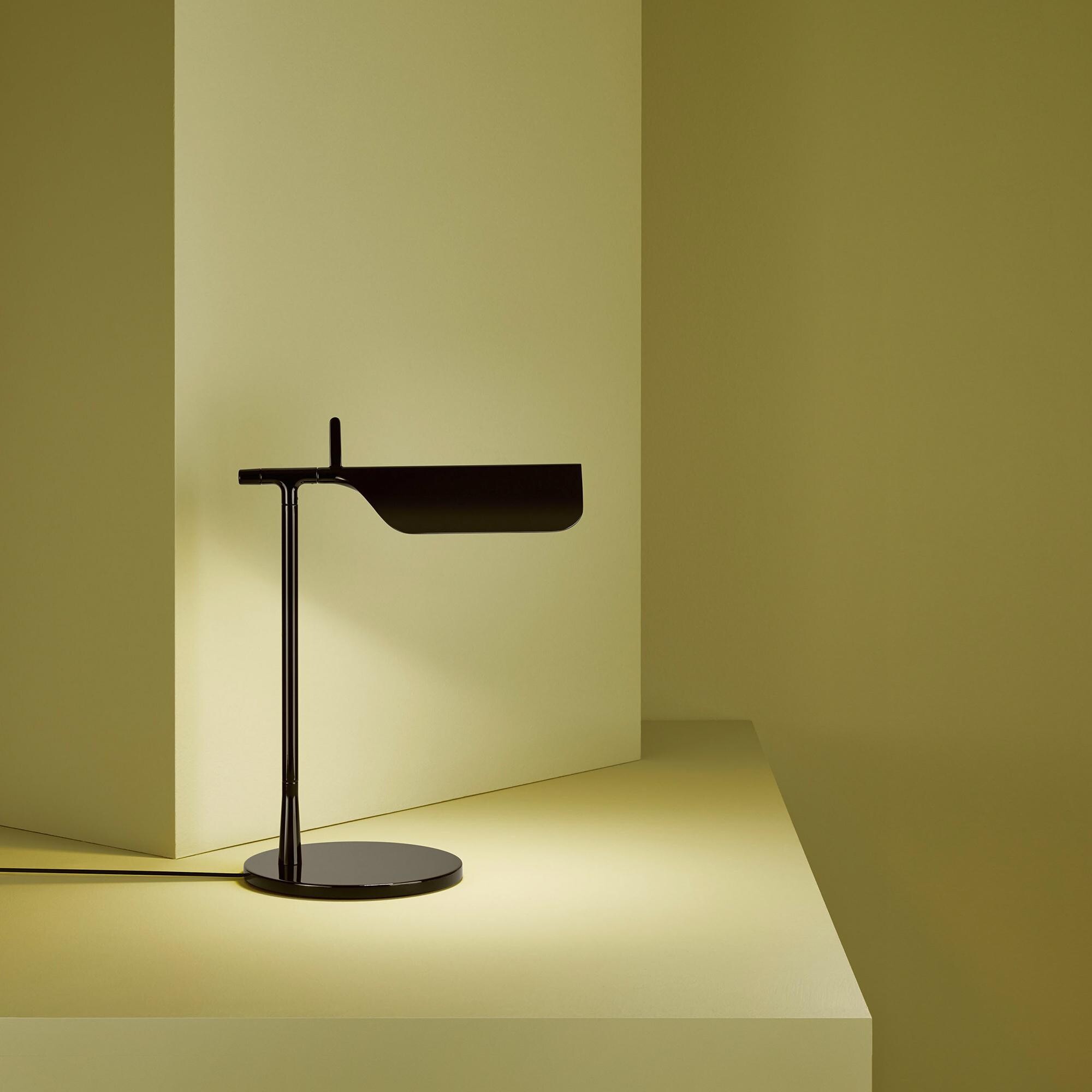 Tab T LED Table Lamp