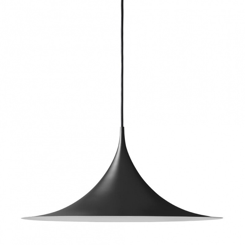 Semi 60 Suspension Lamp