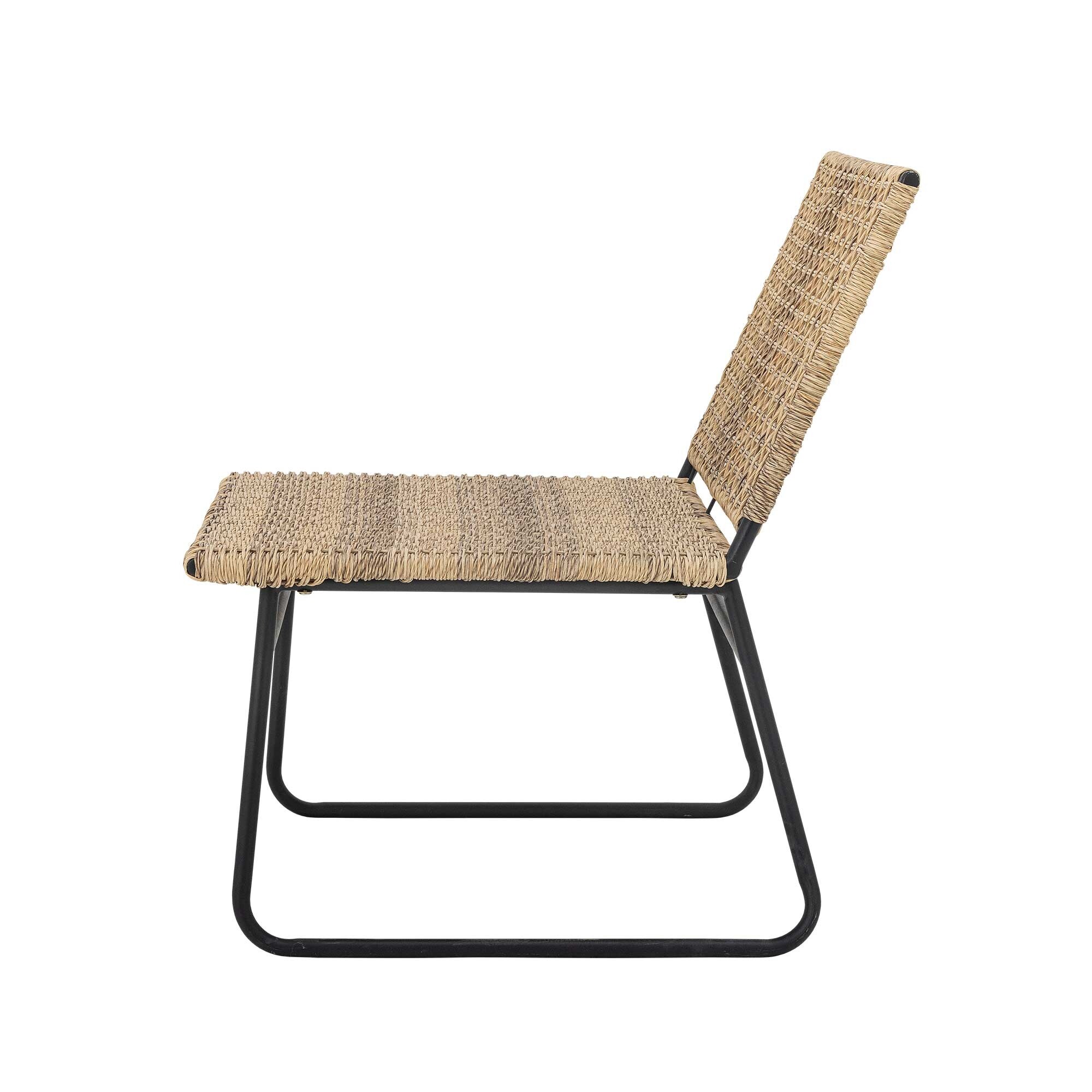 Vallone Lounge Chair