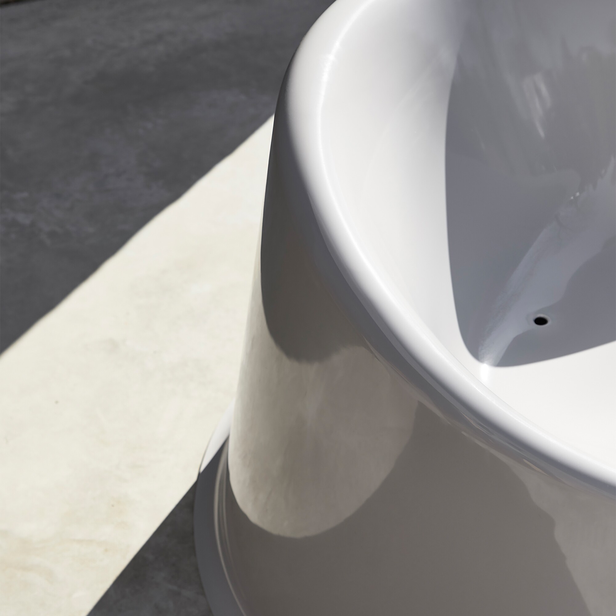 Panto Pop Stacking Chair