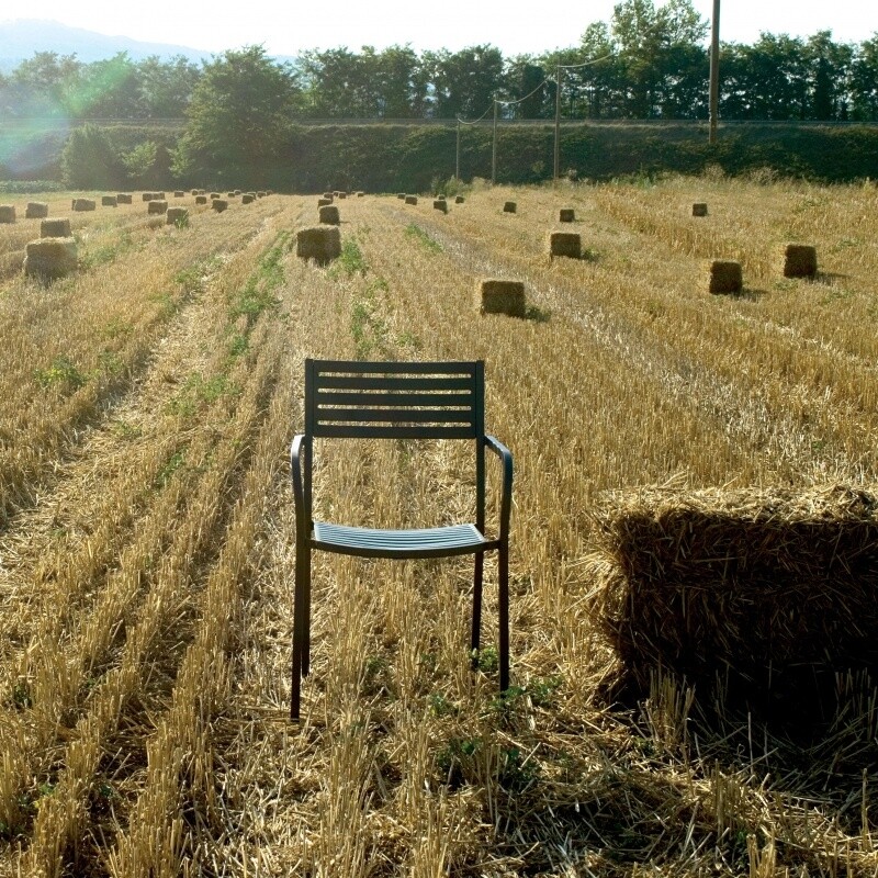 Segno Garden Armchair