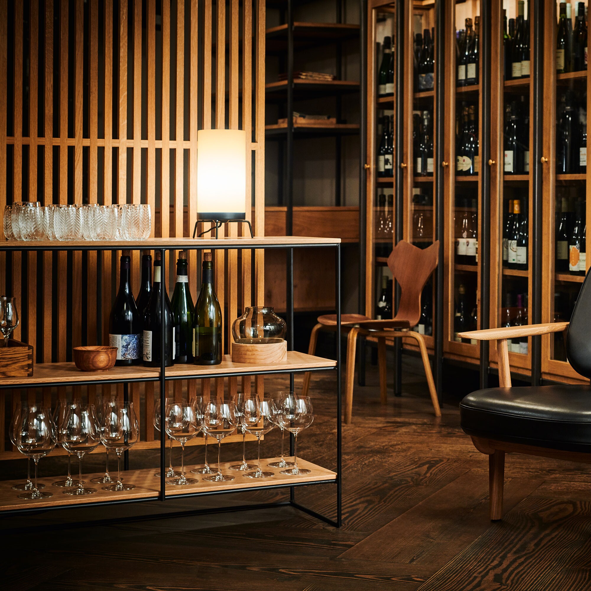 Planner™ MC500 Shelf