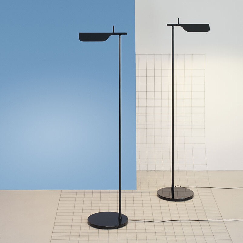 Tab F LED Floor Lamp