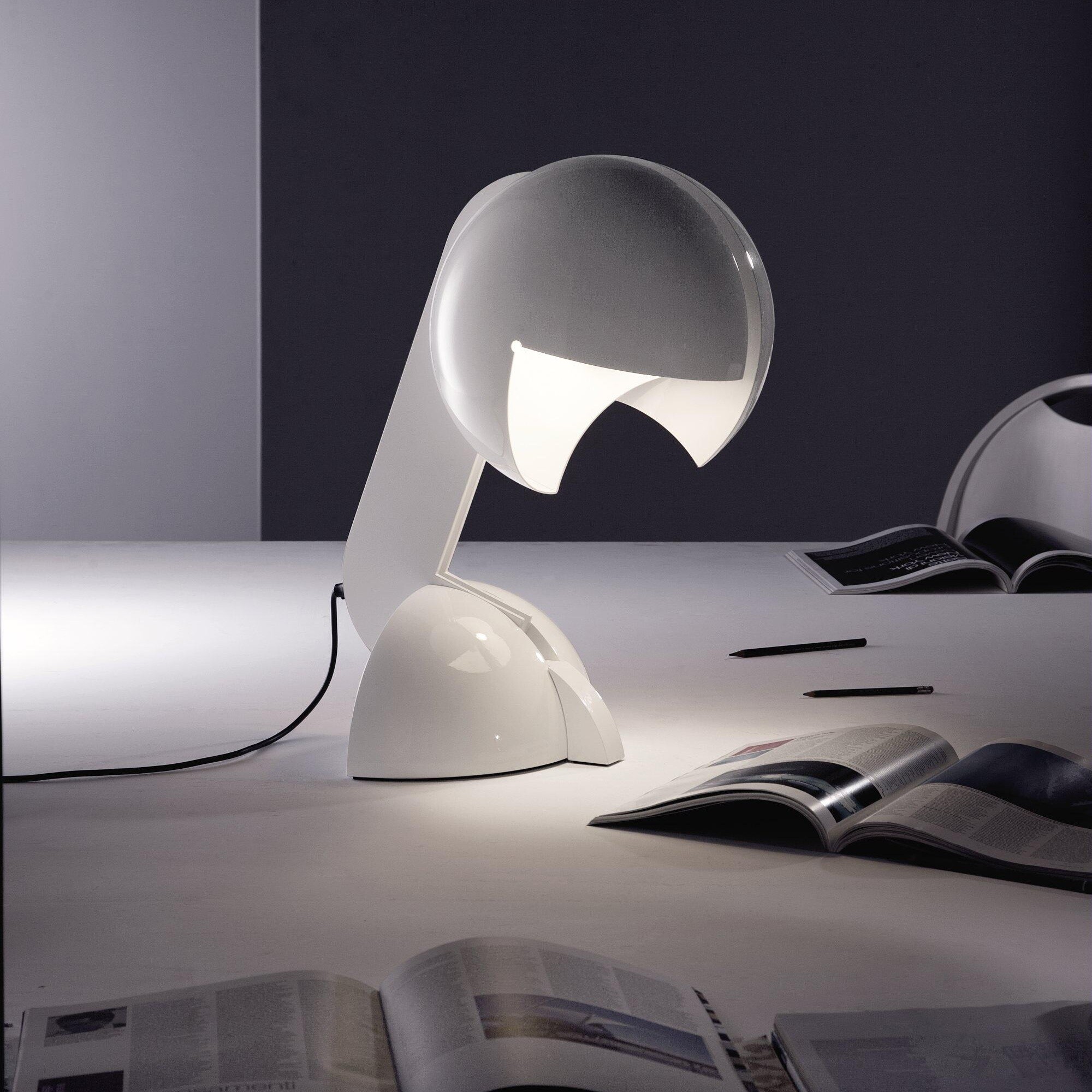 Ruspa Table Lamp