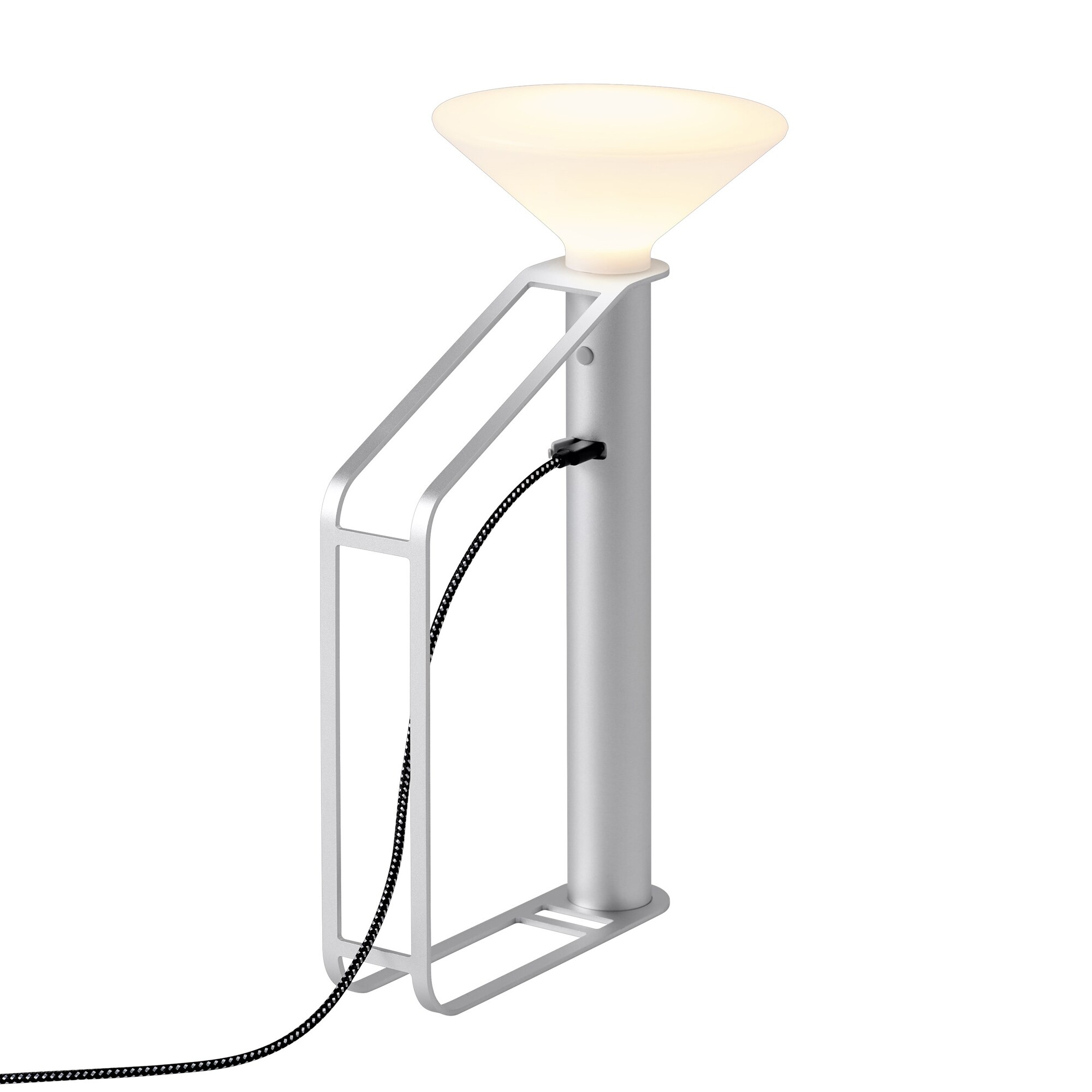 Piton LED Lamp with Battery