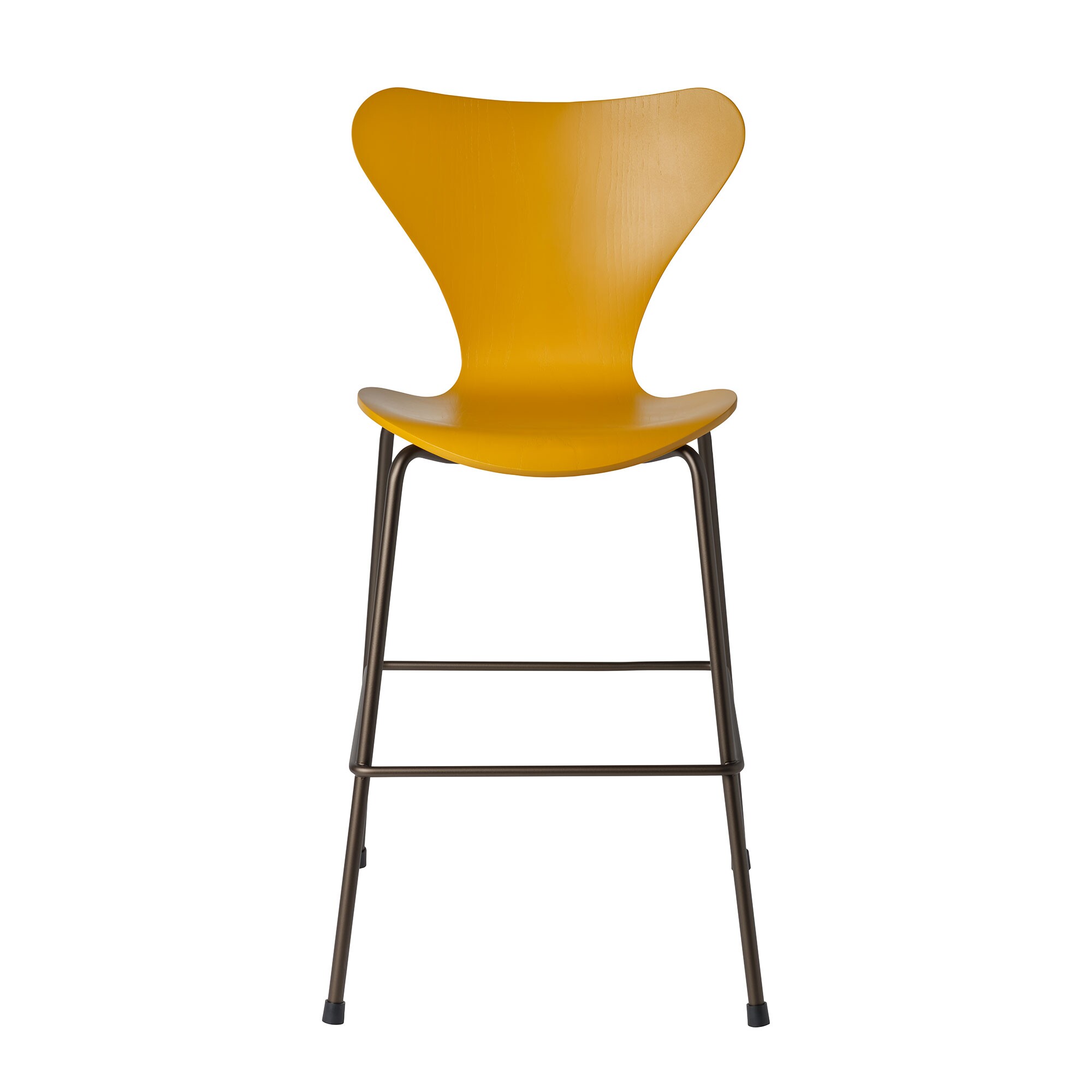 Serie 7™ Junior Chair Brown Bronze