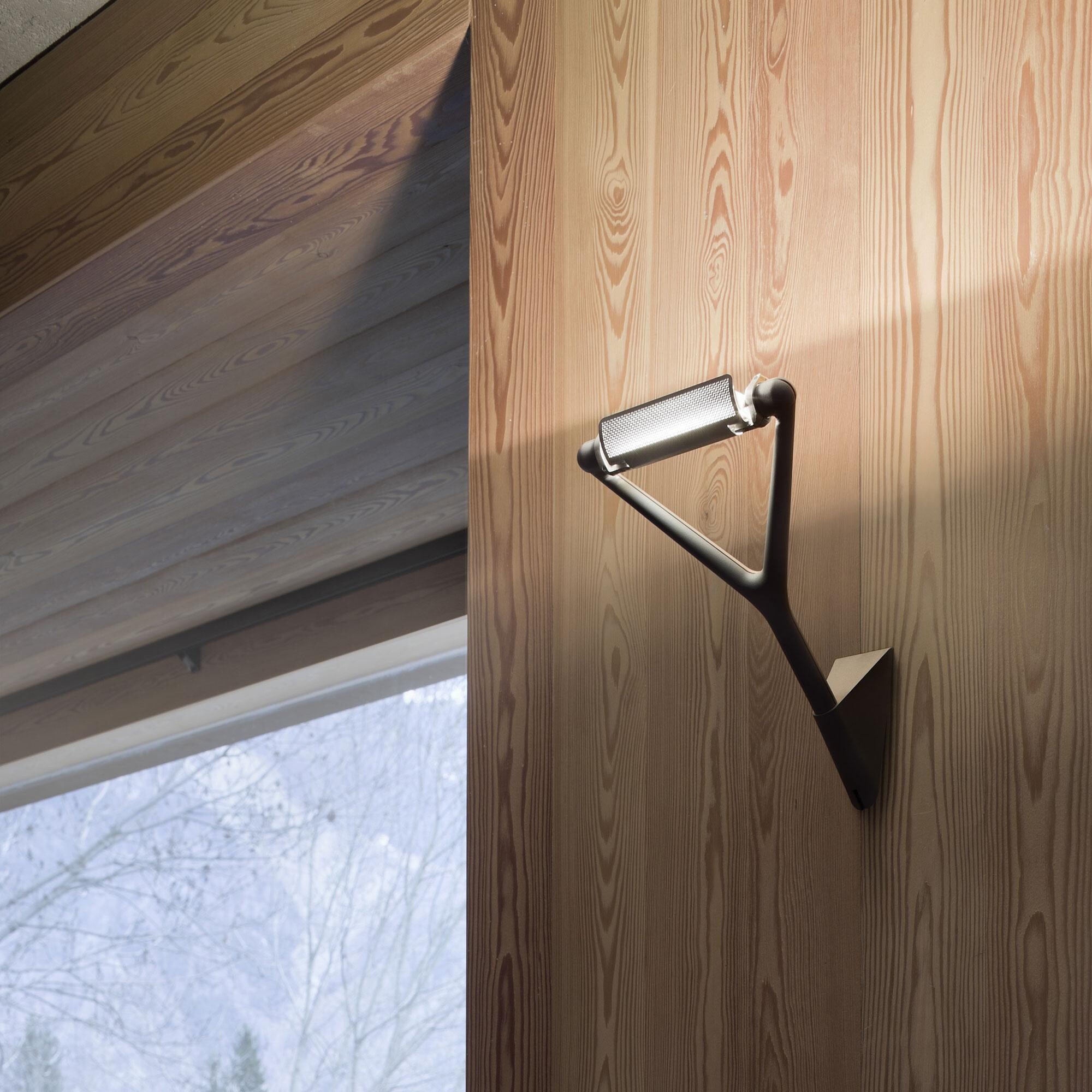 Lola D15 Parete Wall Lamp