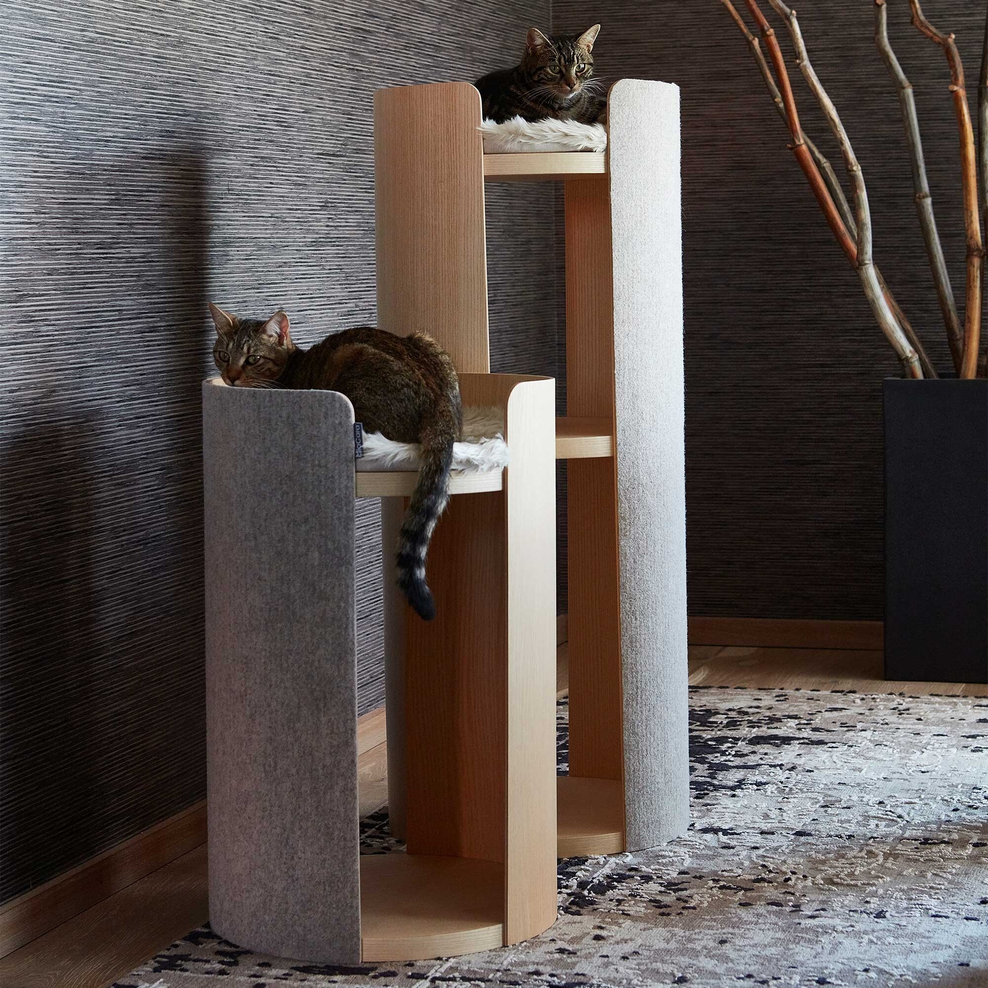 Torre Cat Tree M