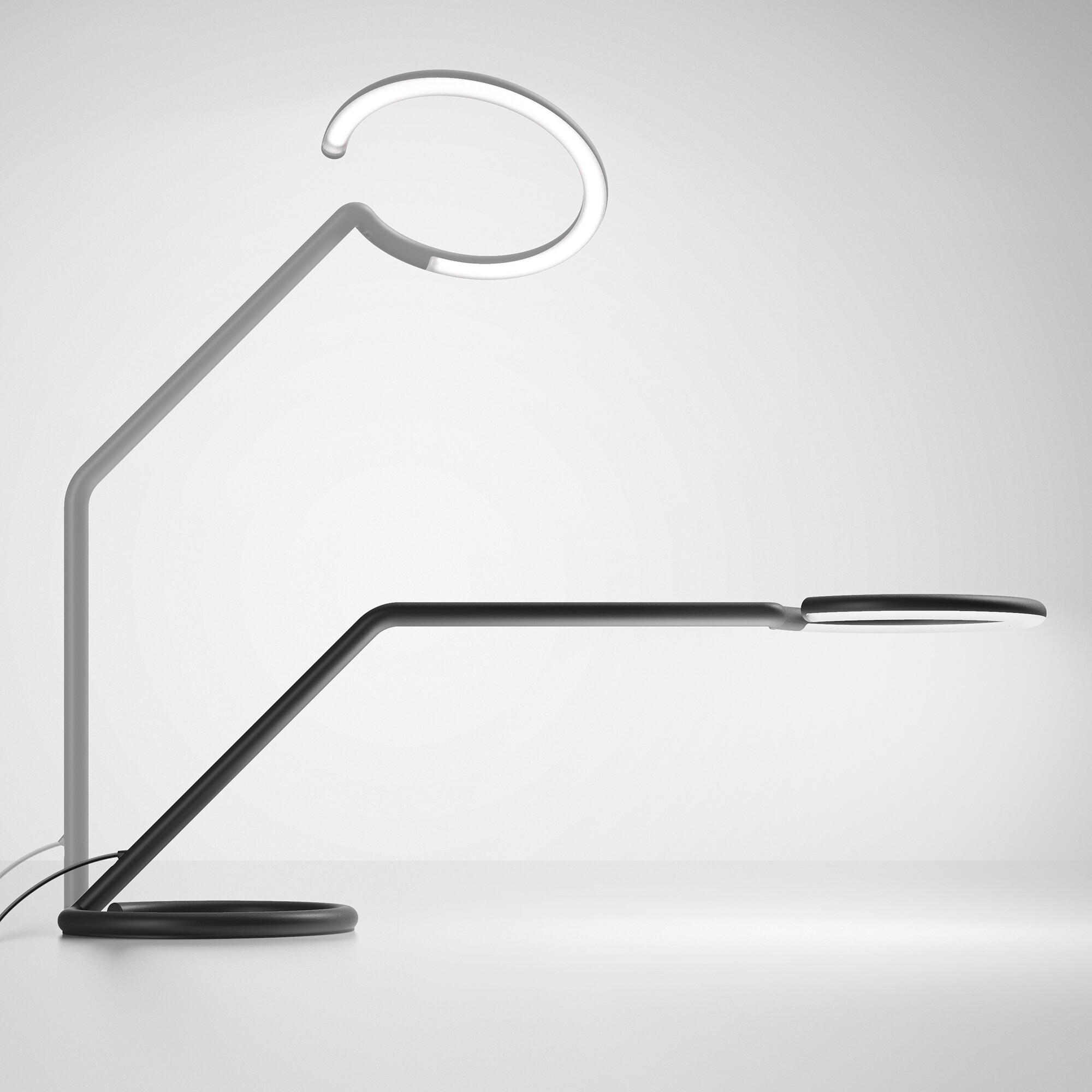 Vine Light LED Table Lamp