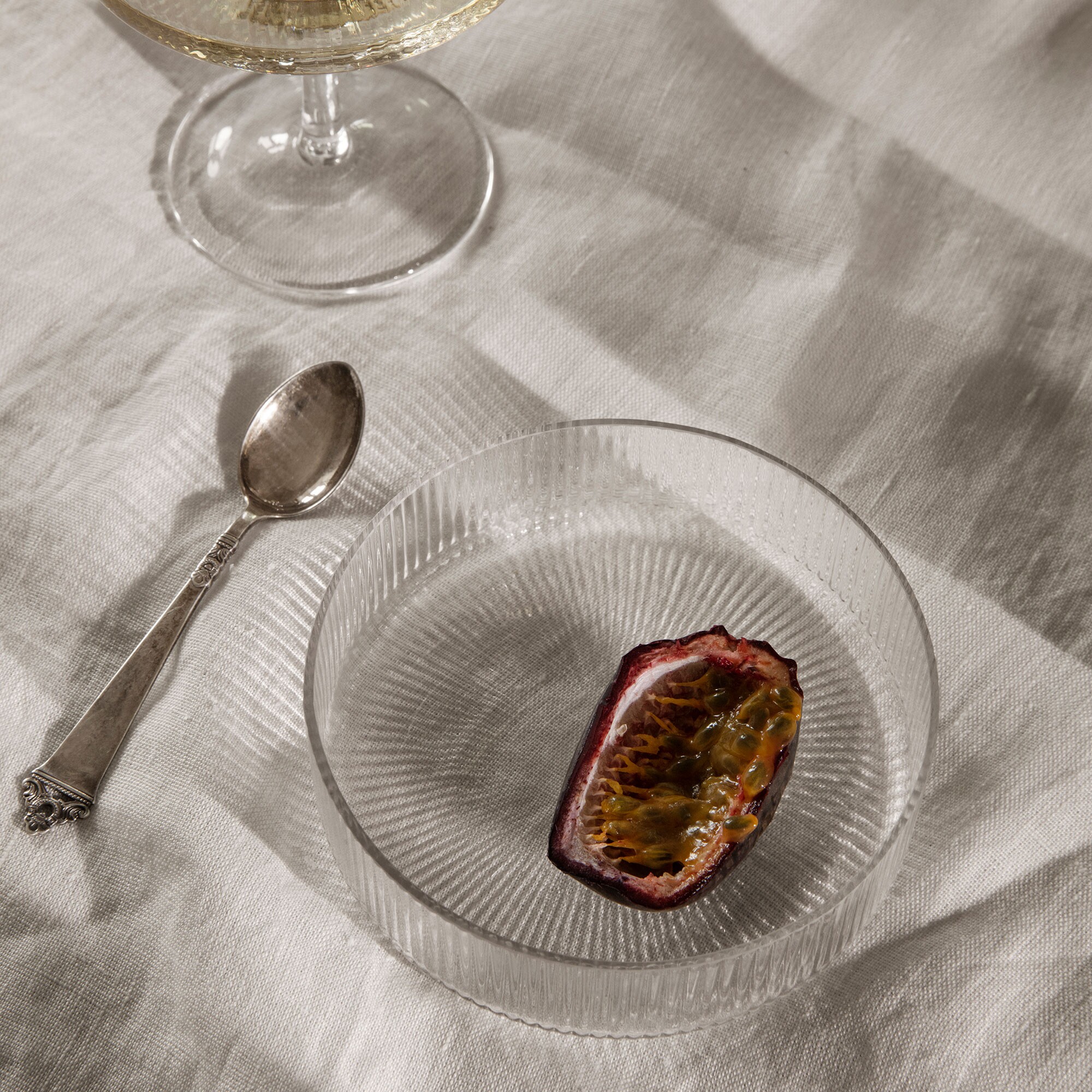 Ripple Serving Bowl Set of 4