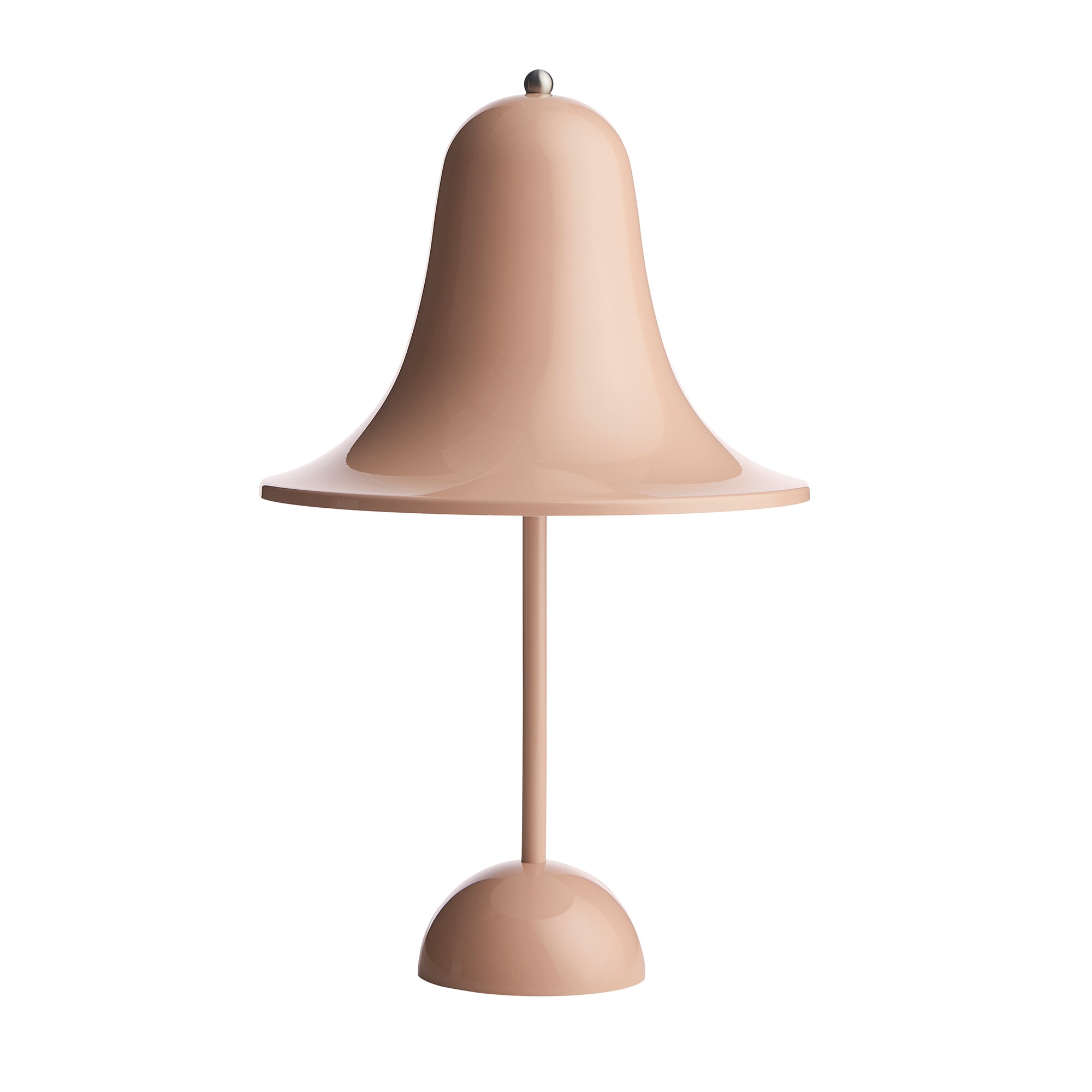 Pantop Portable LED Lamp with Battery