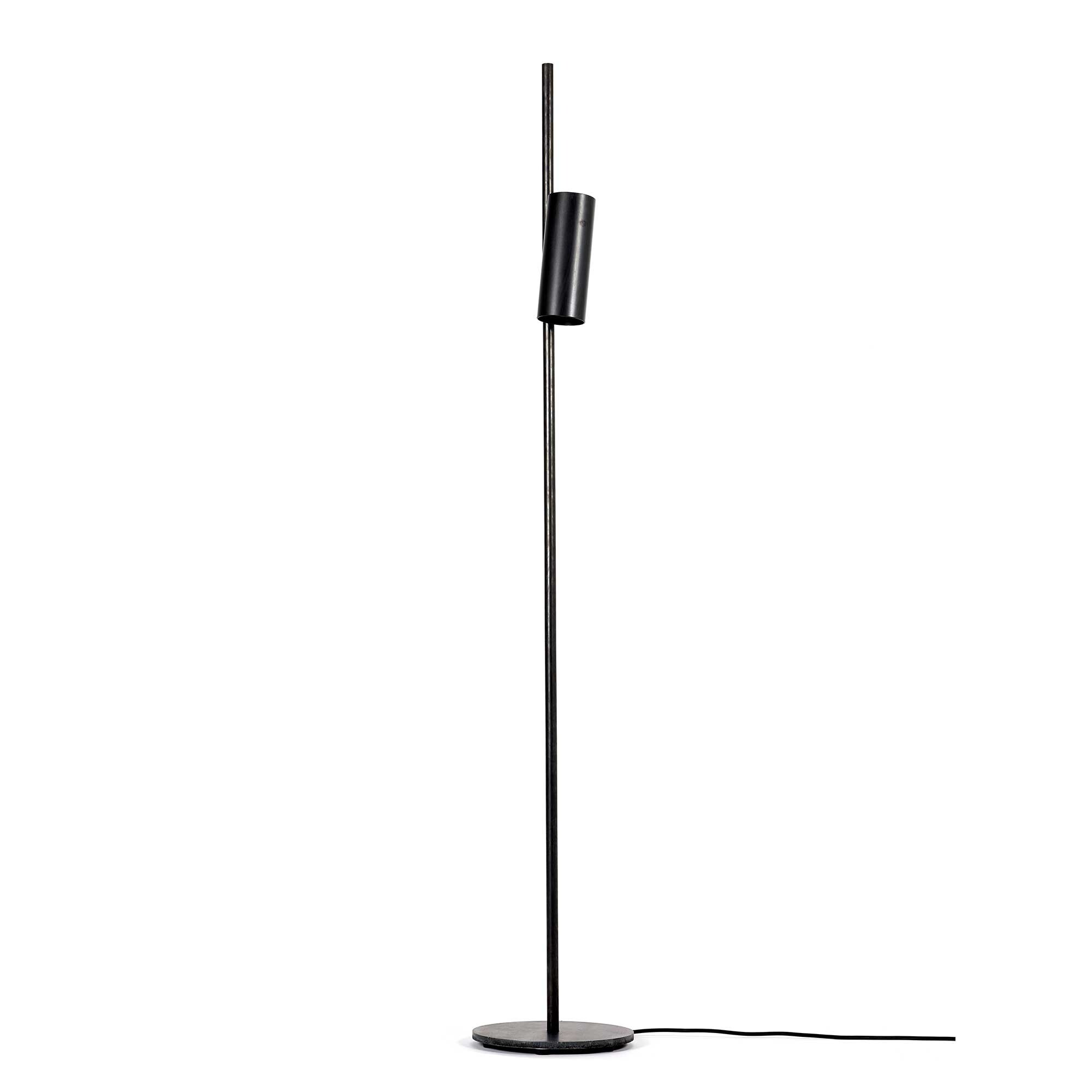 Sofisticato N°15 Floor Lamp