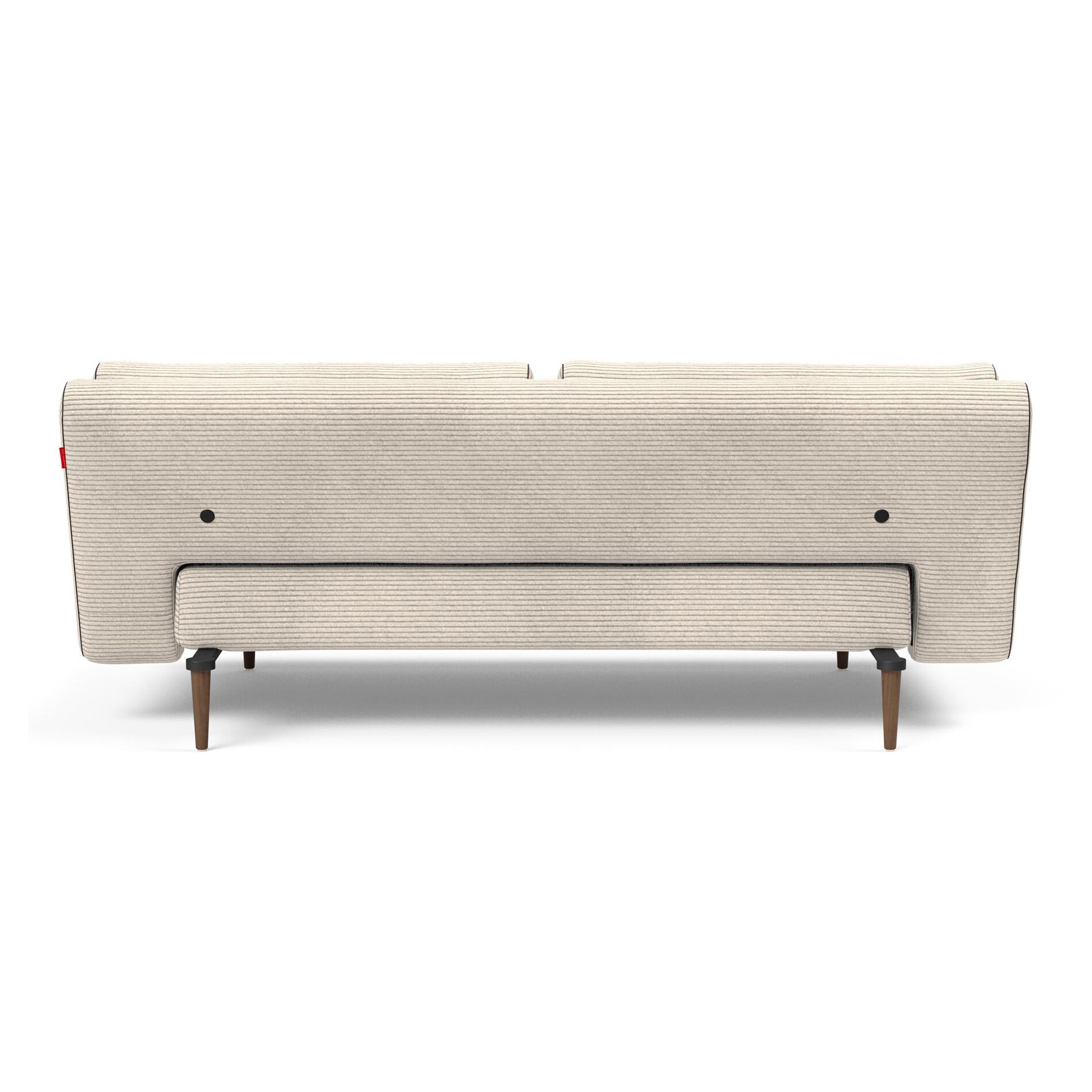 Unfurl Lounger Sofa Bed 200x121cm Corduroy