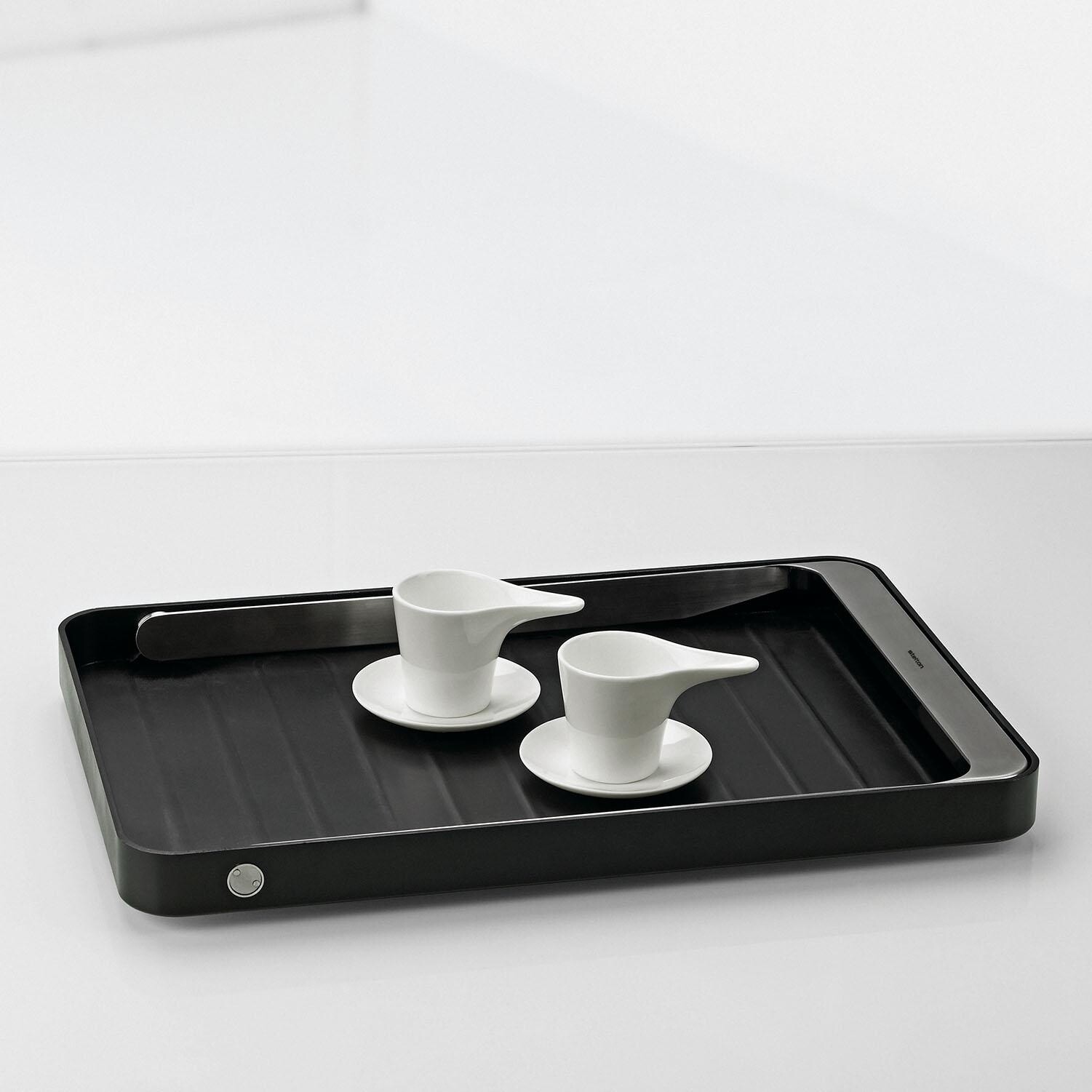 Take Away Service Tray