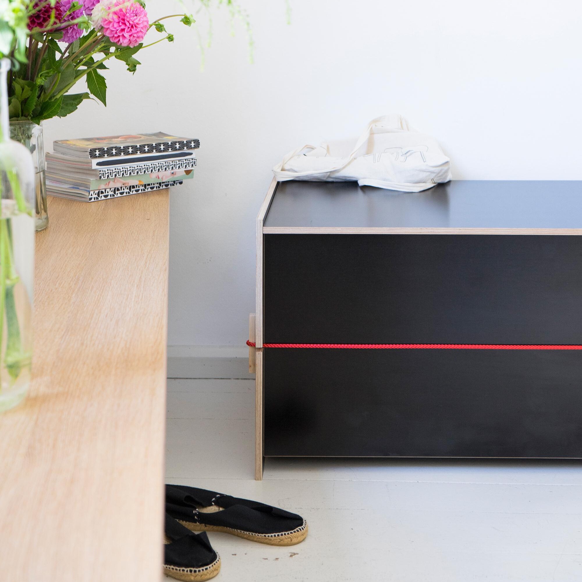 Trude Trude 55x37x37cm