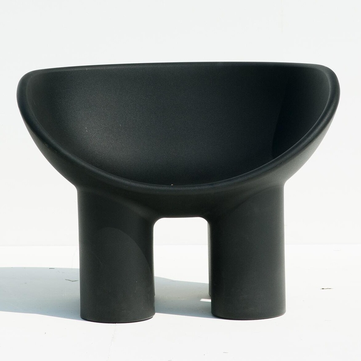 Roly Poly Garden Armchair