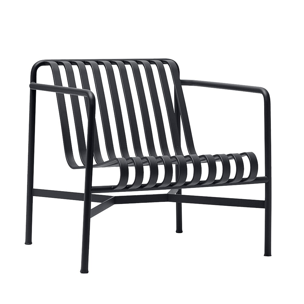Palissade Lounge Chair Low