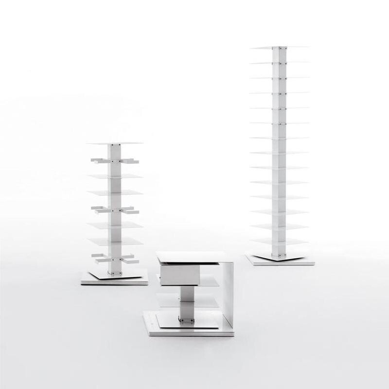 Ptolomeo X4 C Book Stand